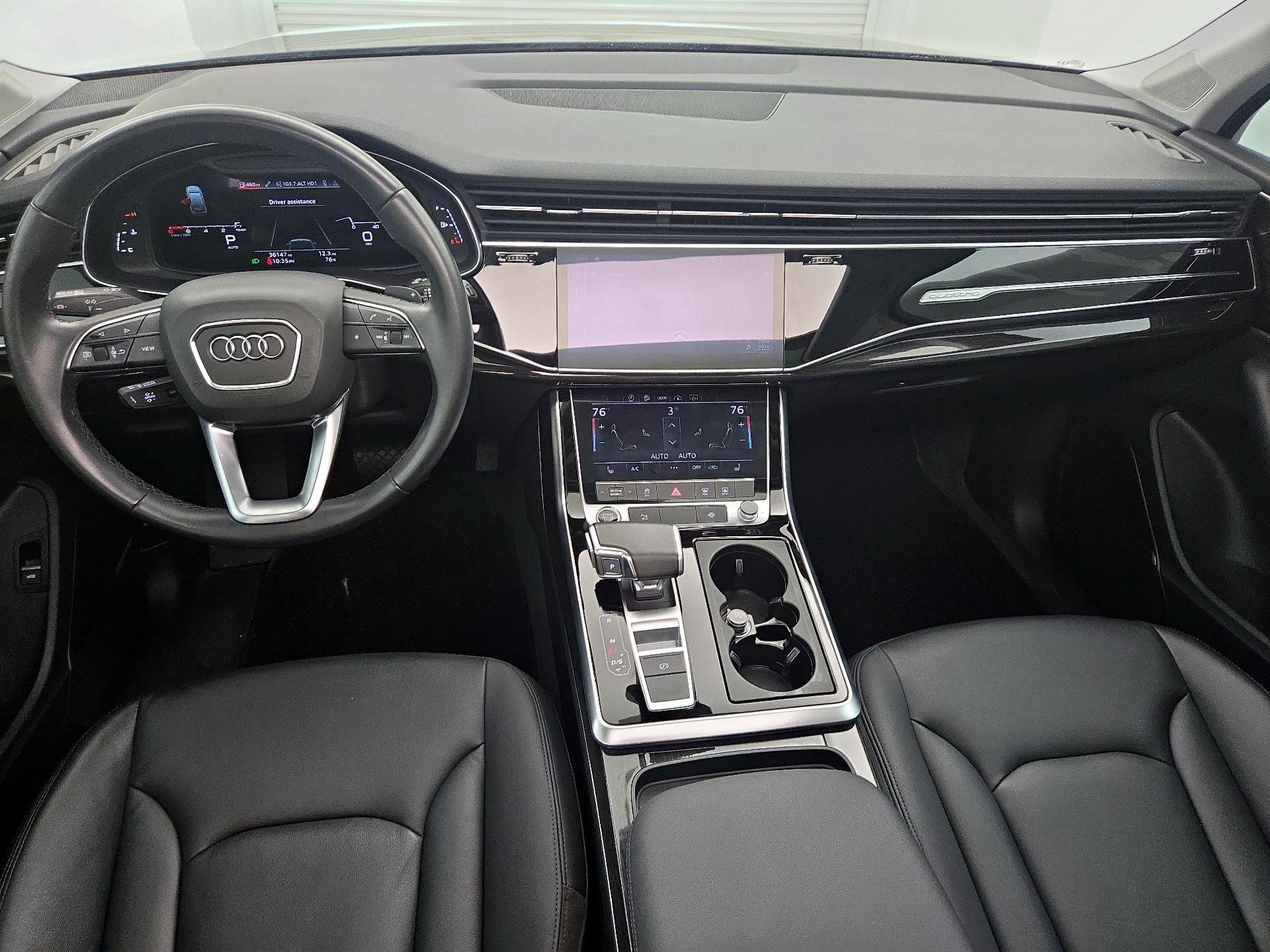 Thumbnail: 2022 Audi Q7 - 9