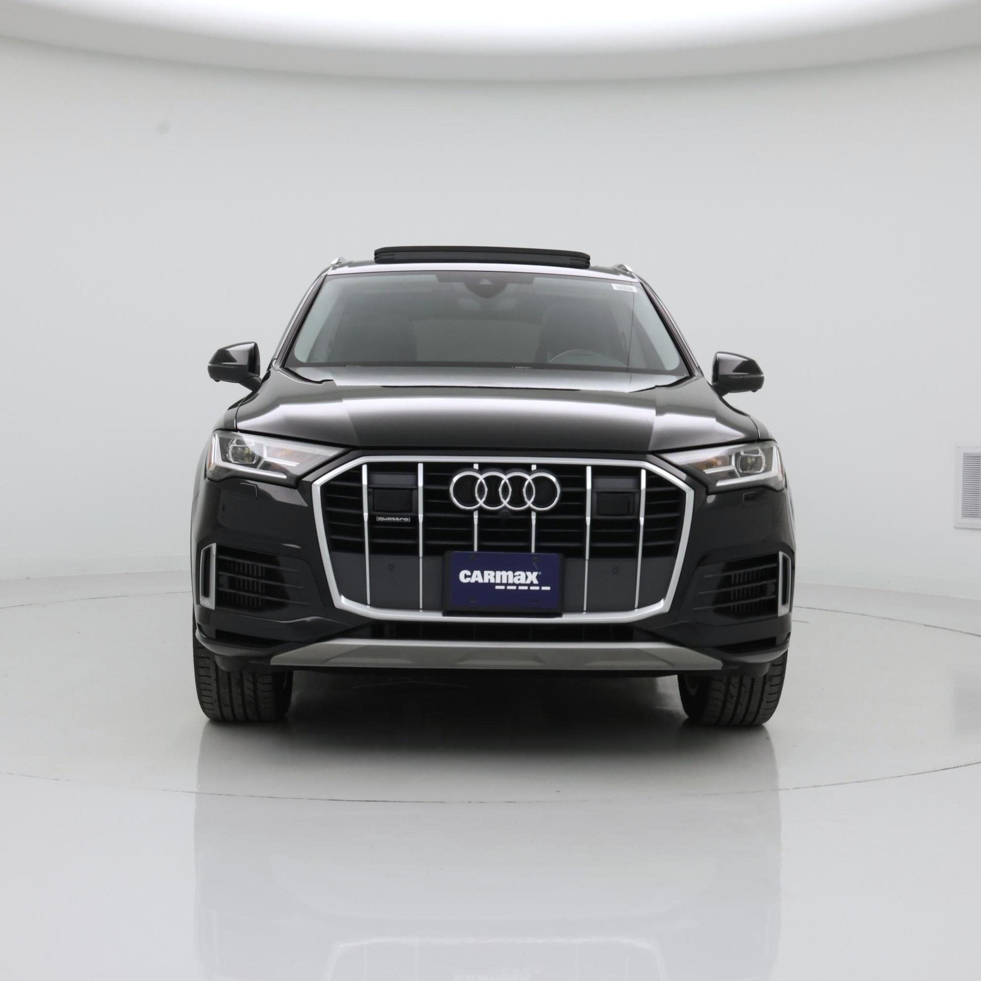 Thumbnail: 2022 Audi Q7 - 5