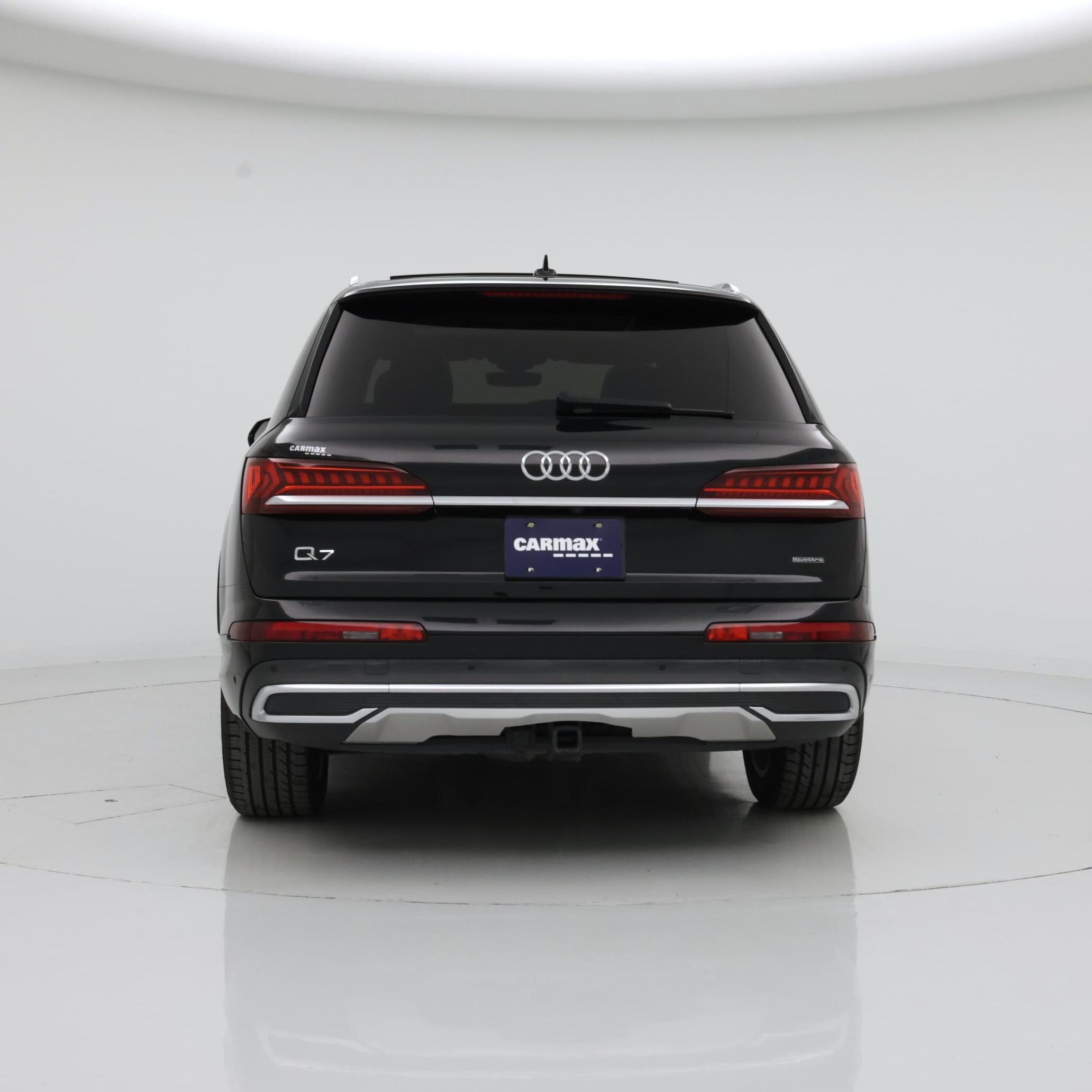 Thumbnail: 2022 Audi Q7 - 6