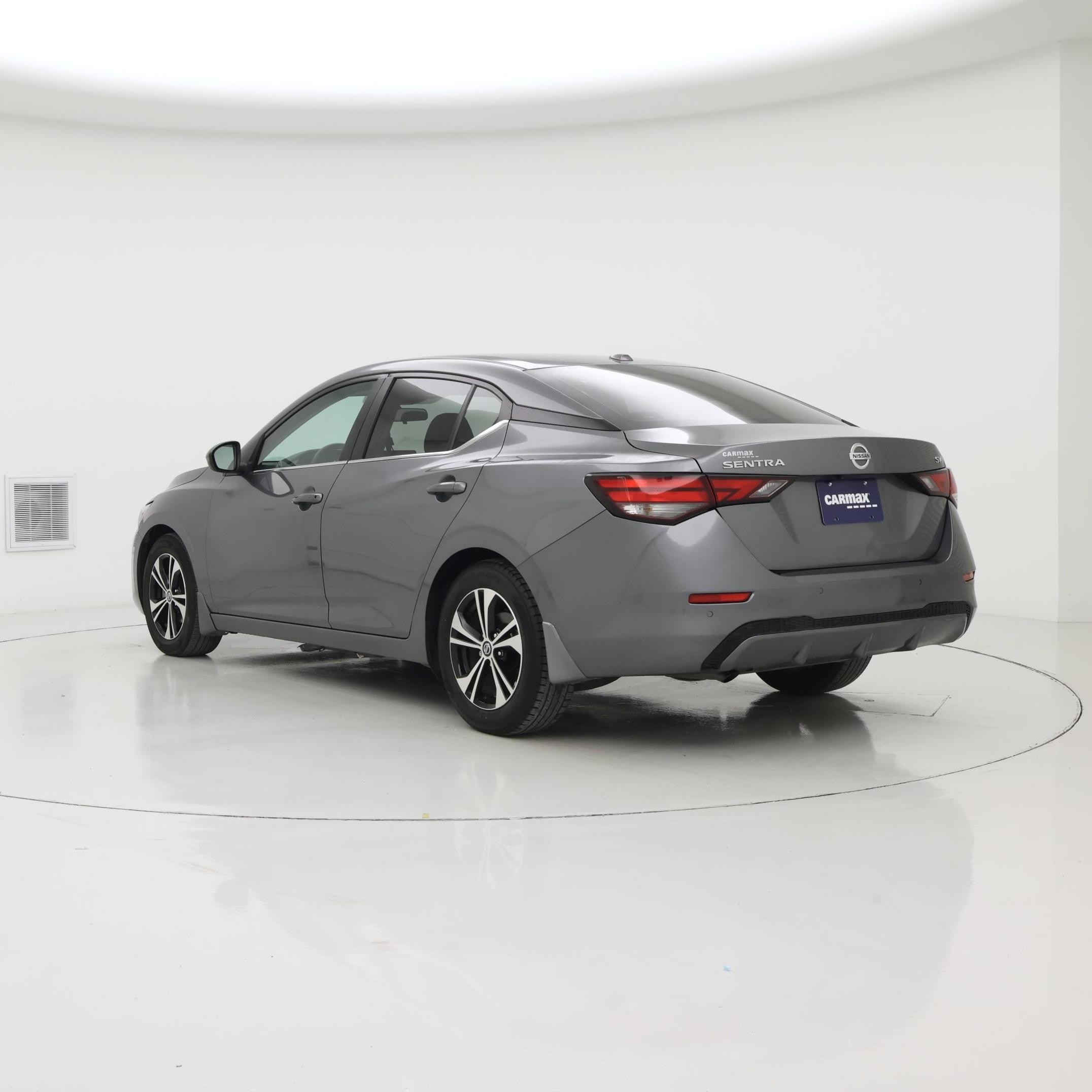 Thumbnail: 2023 Nissan Sentra - 2