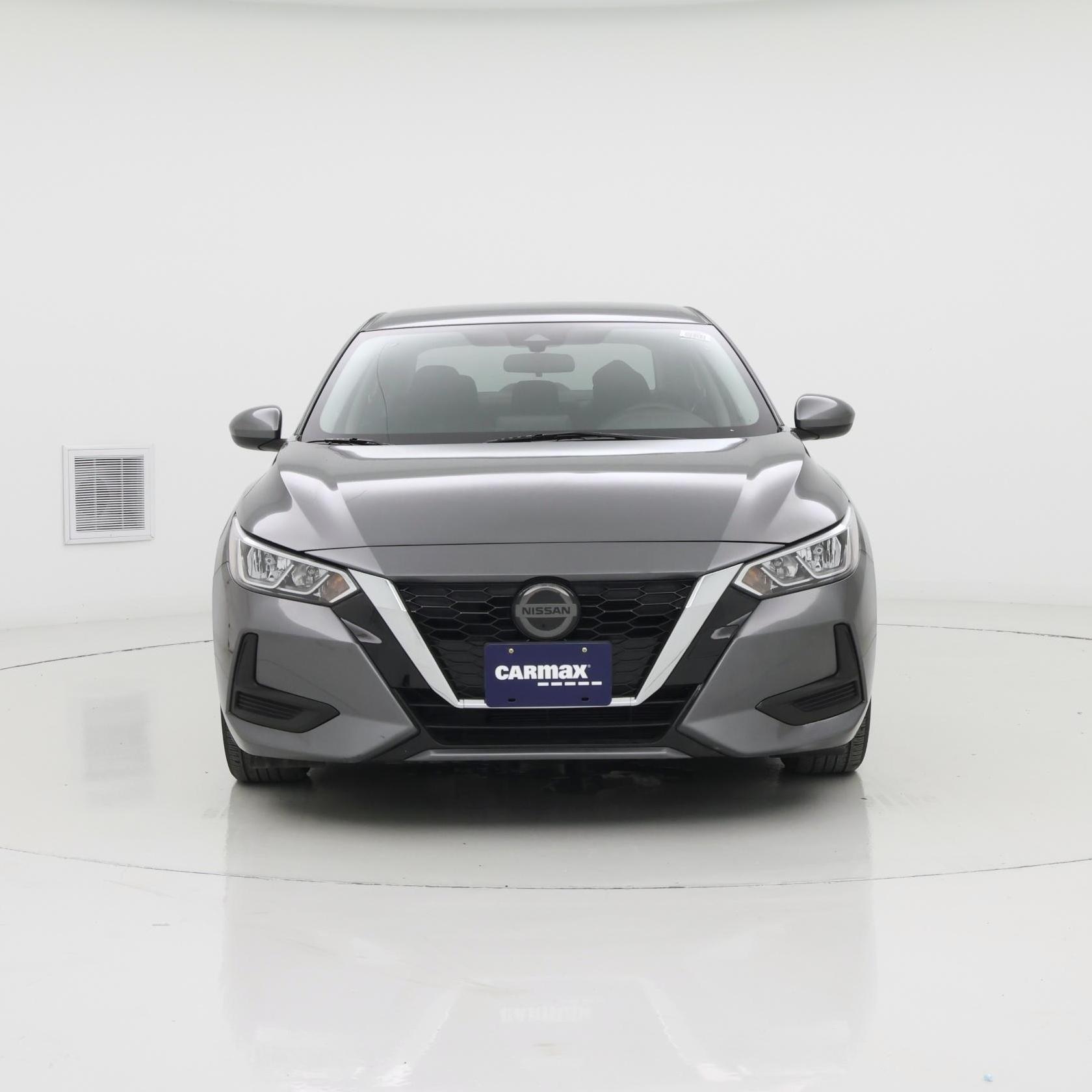 Thumbnail: 2023 Nissan Sentra - 5
