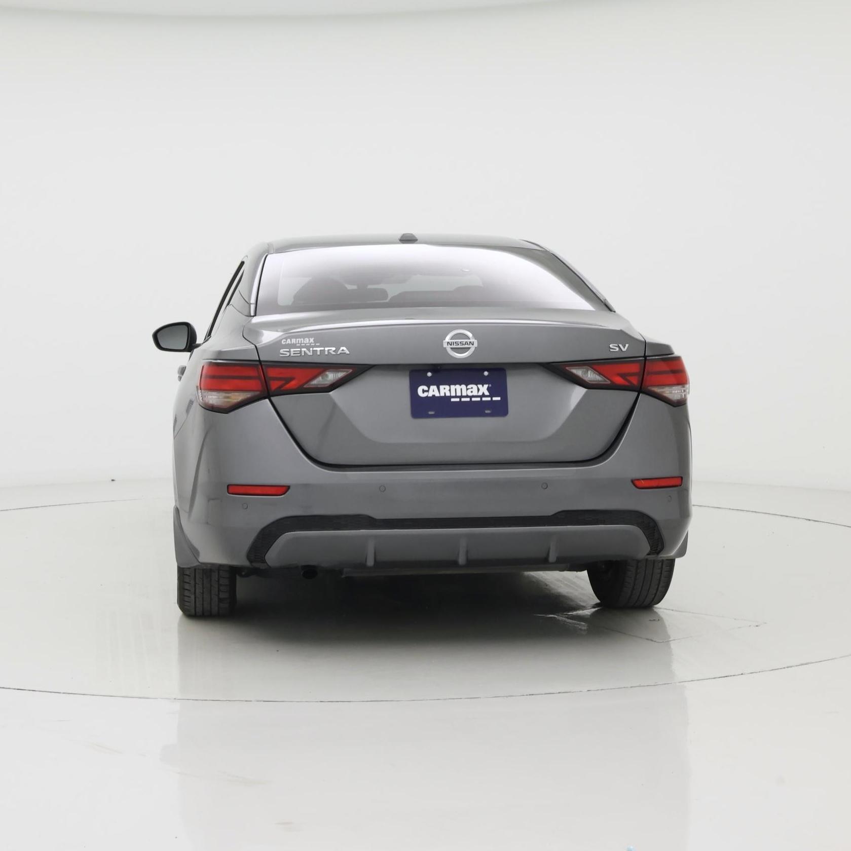 Thumbnail: 2023 Nissan Sentra - 6