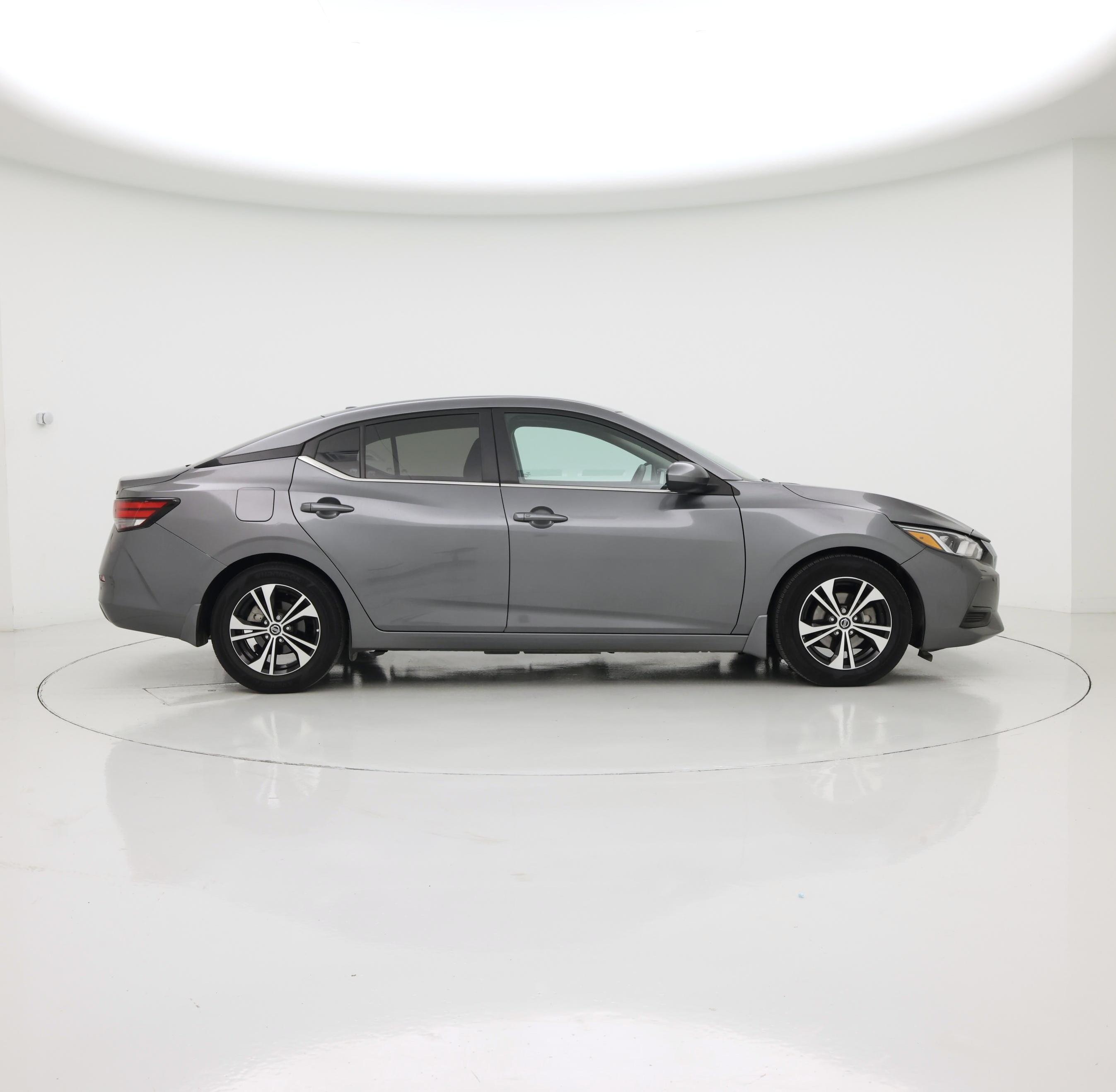 Thumbnail: 2023 Nissan Sentra - 7