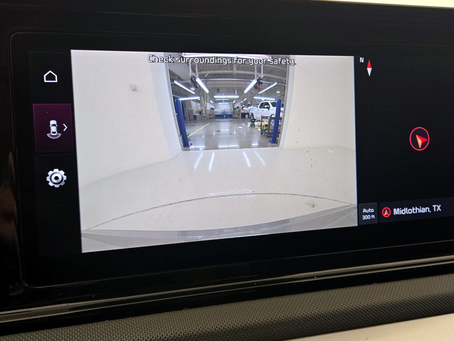 Thumbnail: 2022 Kia K5 - 15
