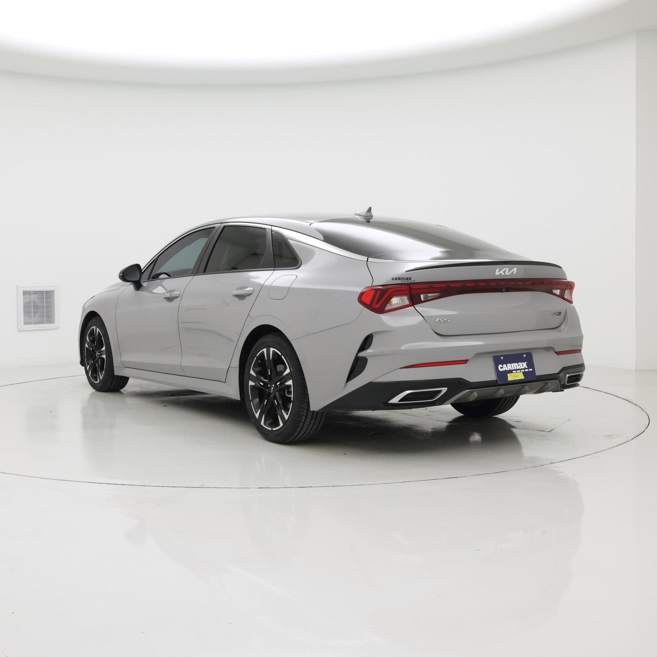 Thumbnail: 2022 Kia K5 - 2