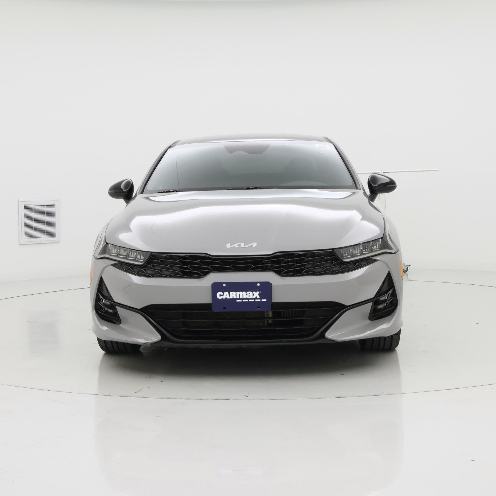 Thumbnail: 2022 Kia K5 - 5
