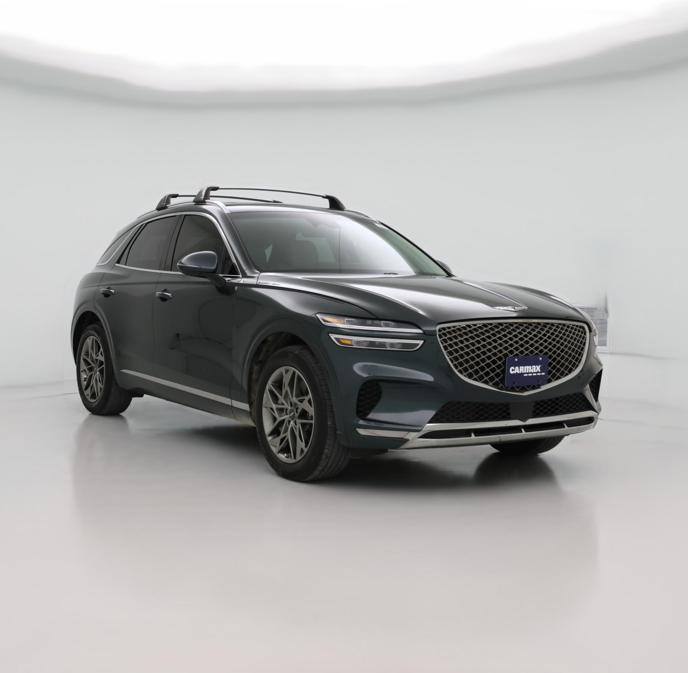 Thumbnail: 2023 Genesis GV70 - 1