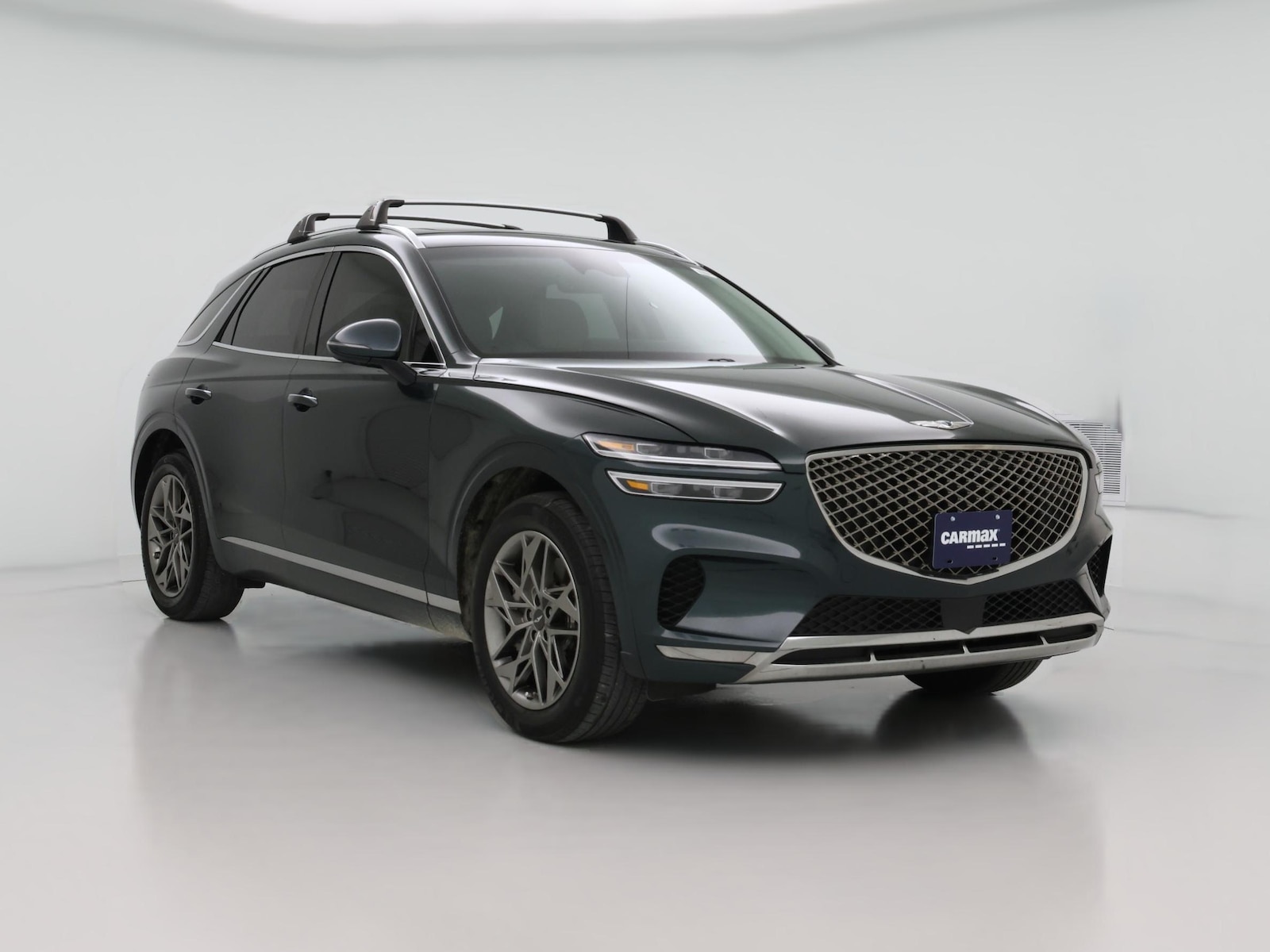 2023 GENESIS GV70