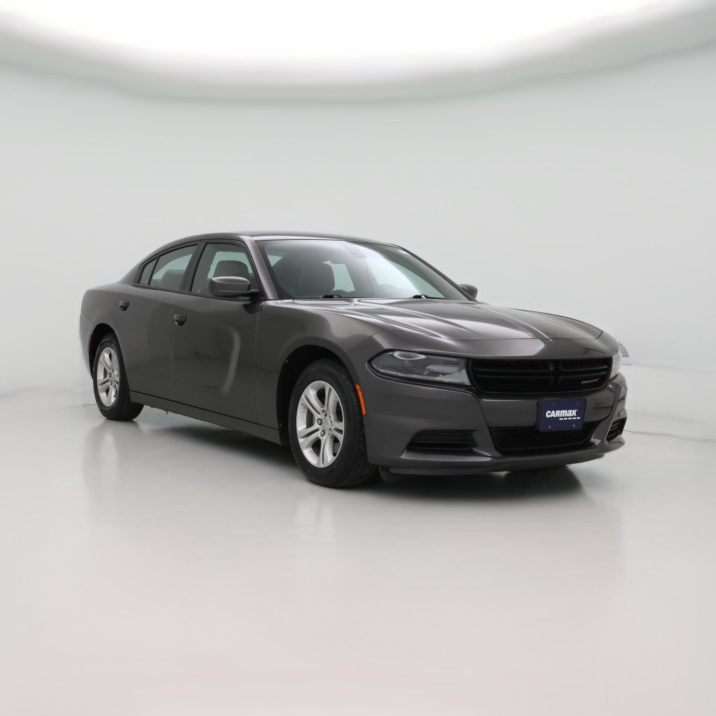 Thumbnail: 2021 Dodge Charger - 1