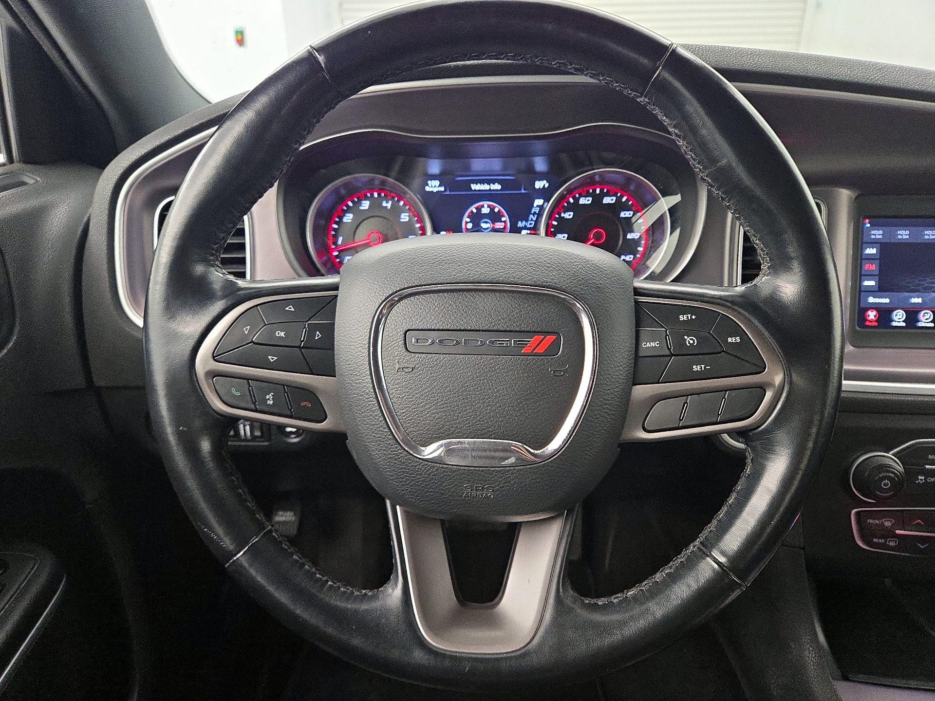 Thumbnail: 2021 Dodge Charger - 10