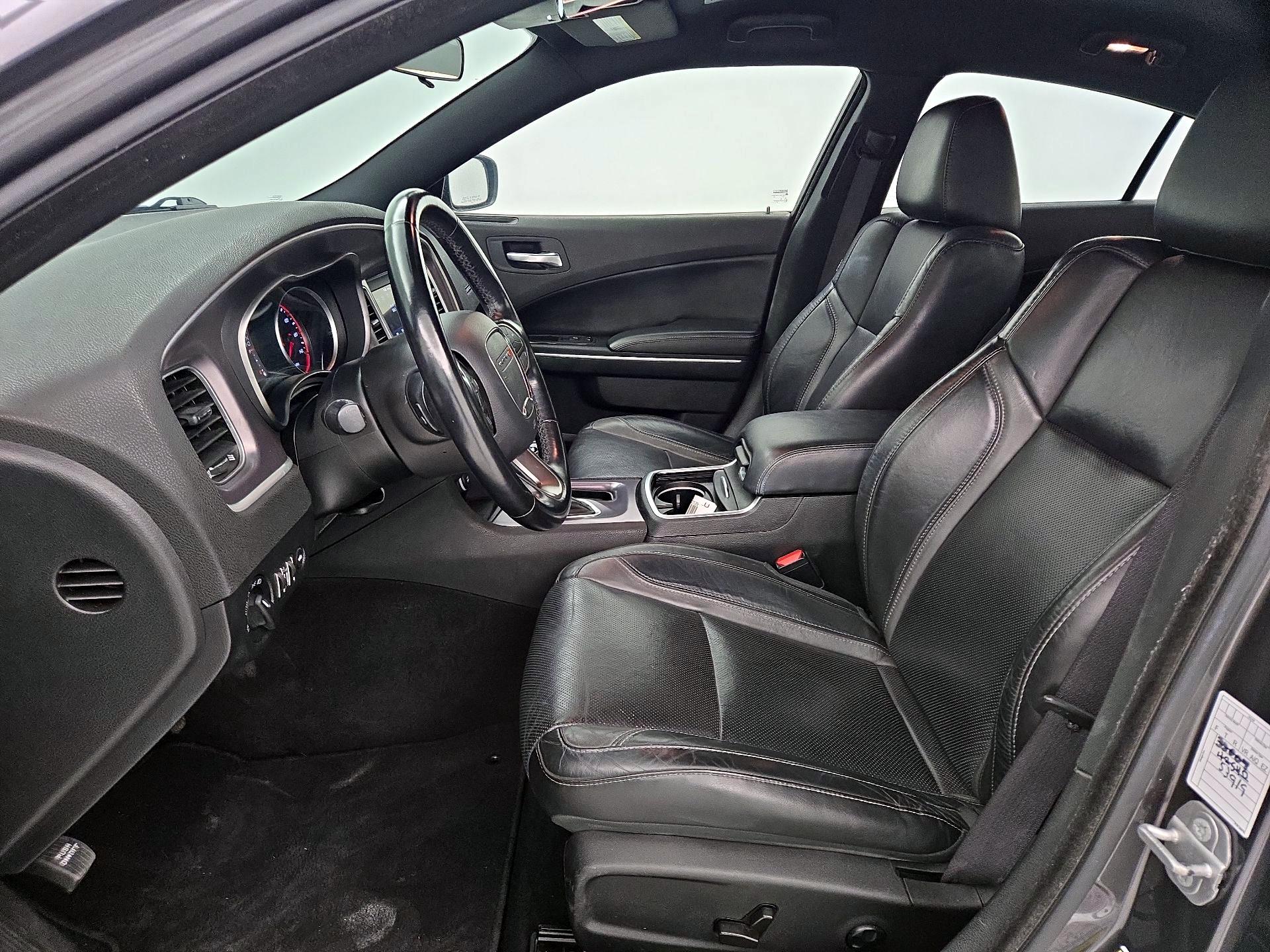 Thumbnail: 2021 Dodge Charger - 11
