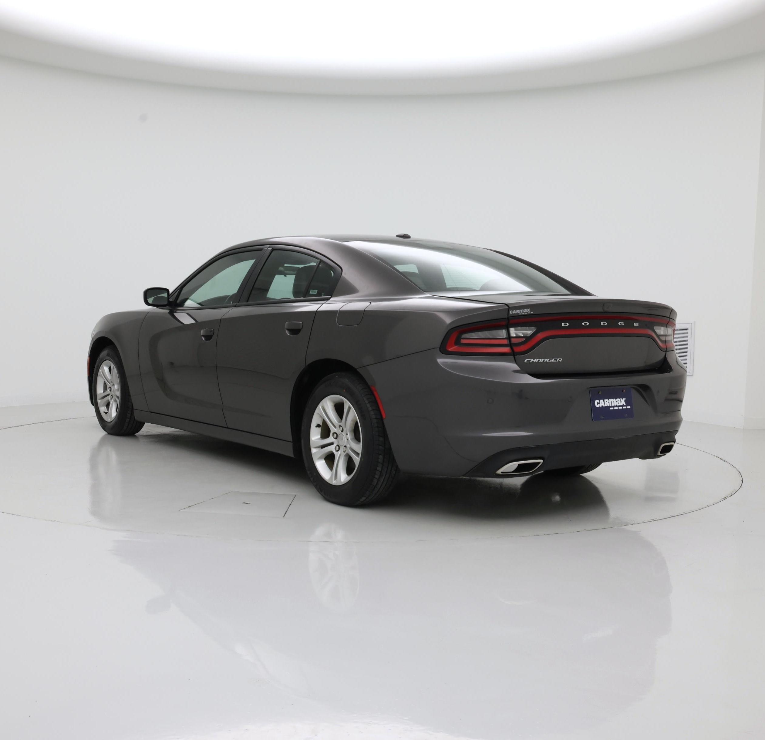 Thumbnail: 2021 Dodge Charger - 2