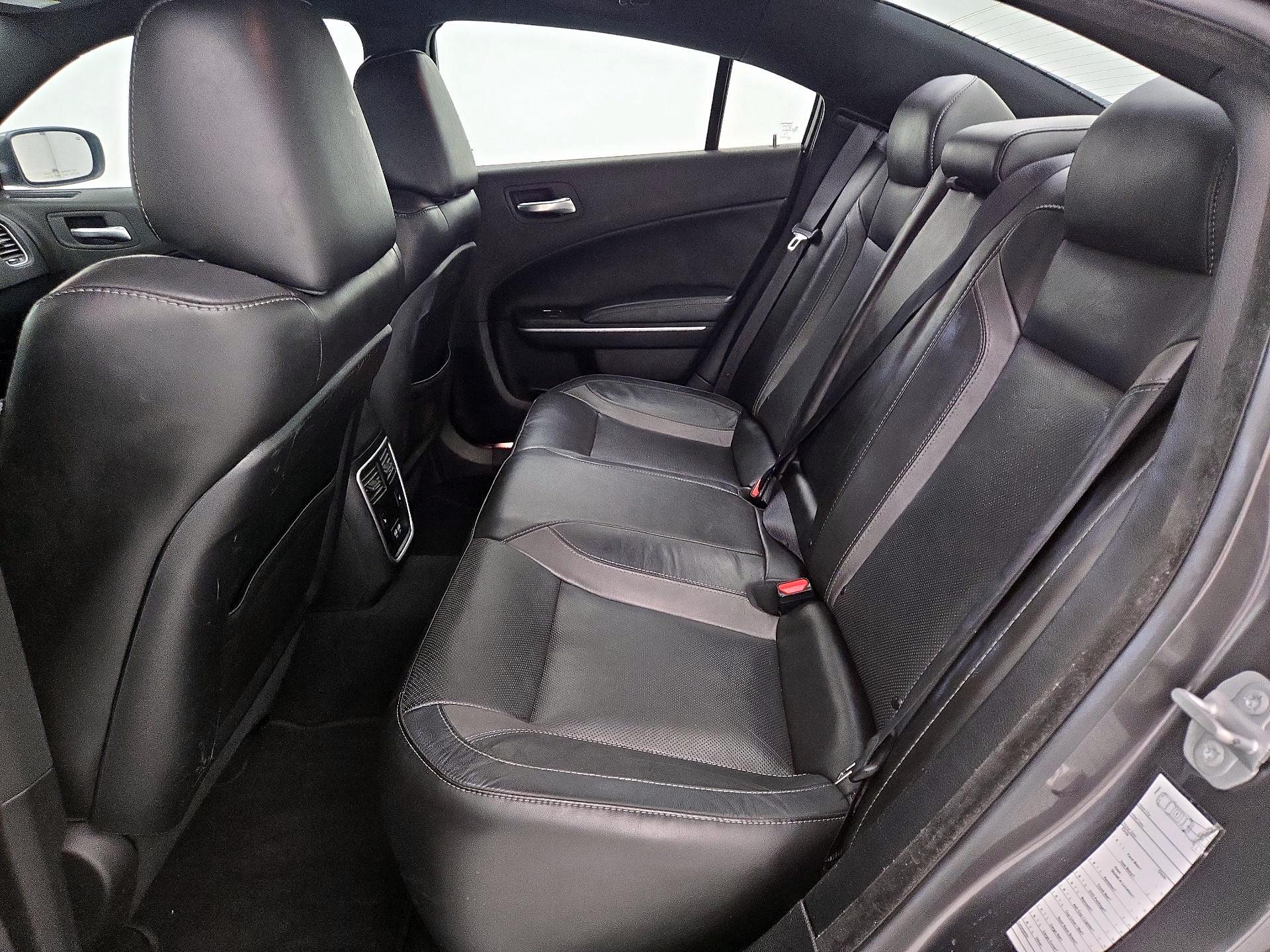 Thumbnail: 2021 Dodge Charger - 19