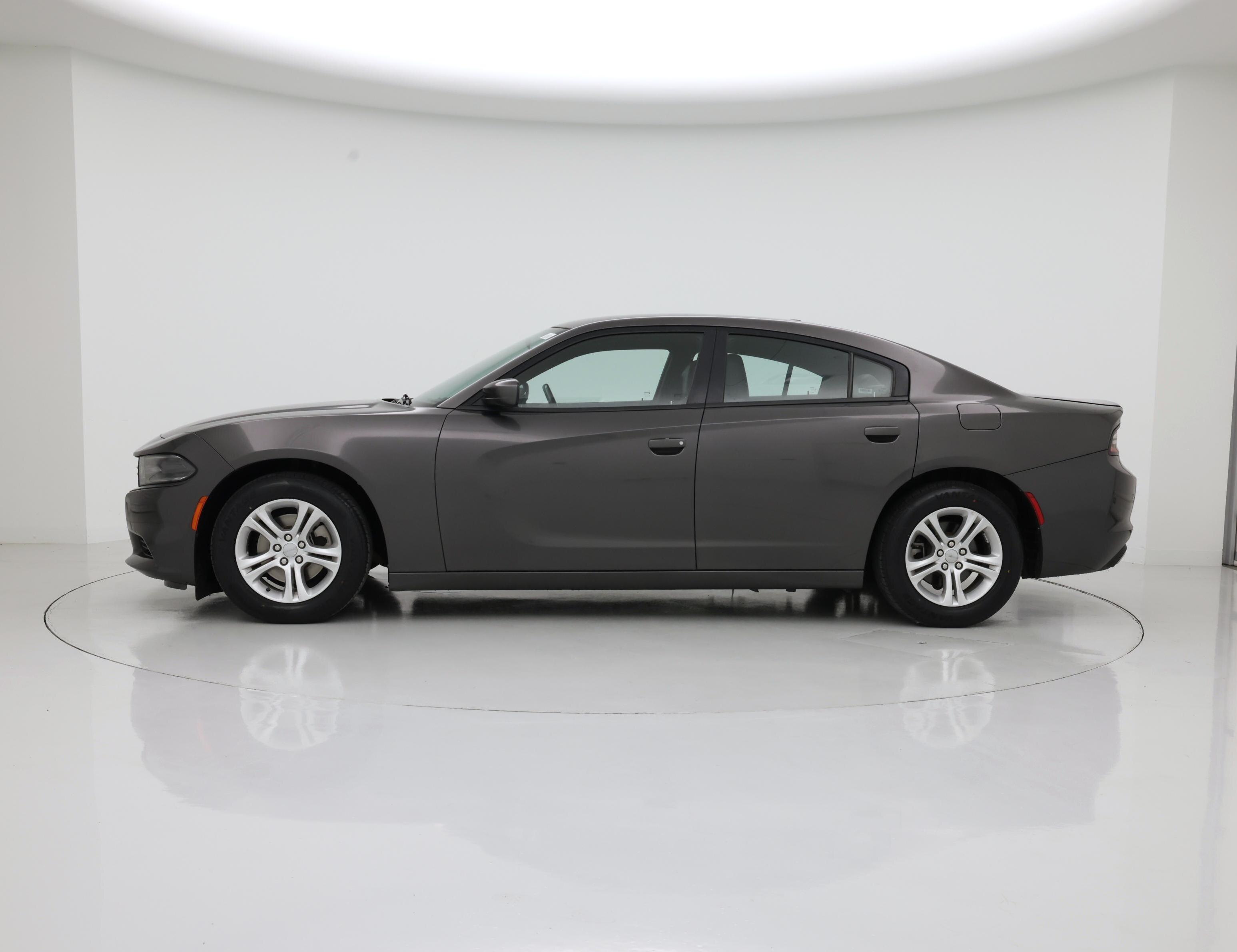 Thumbnail: 2021 Dodge Charger - 3