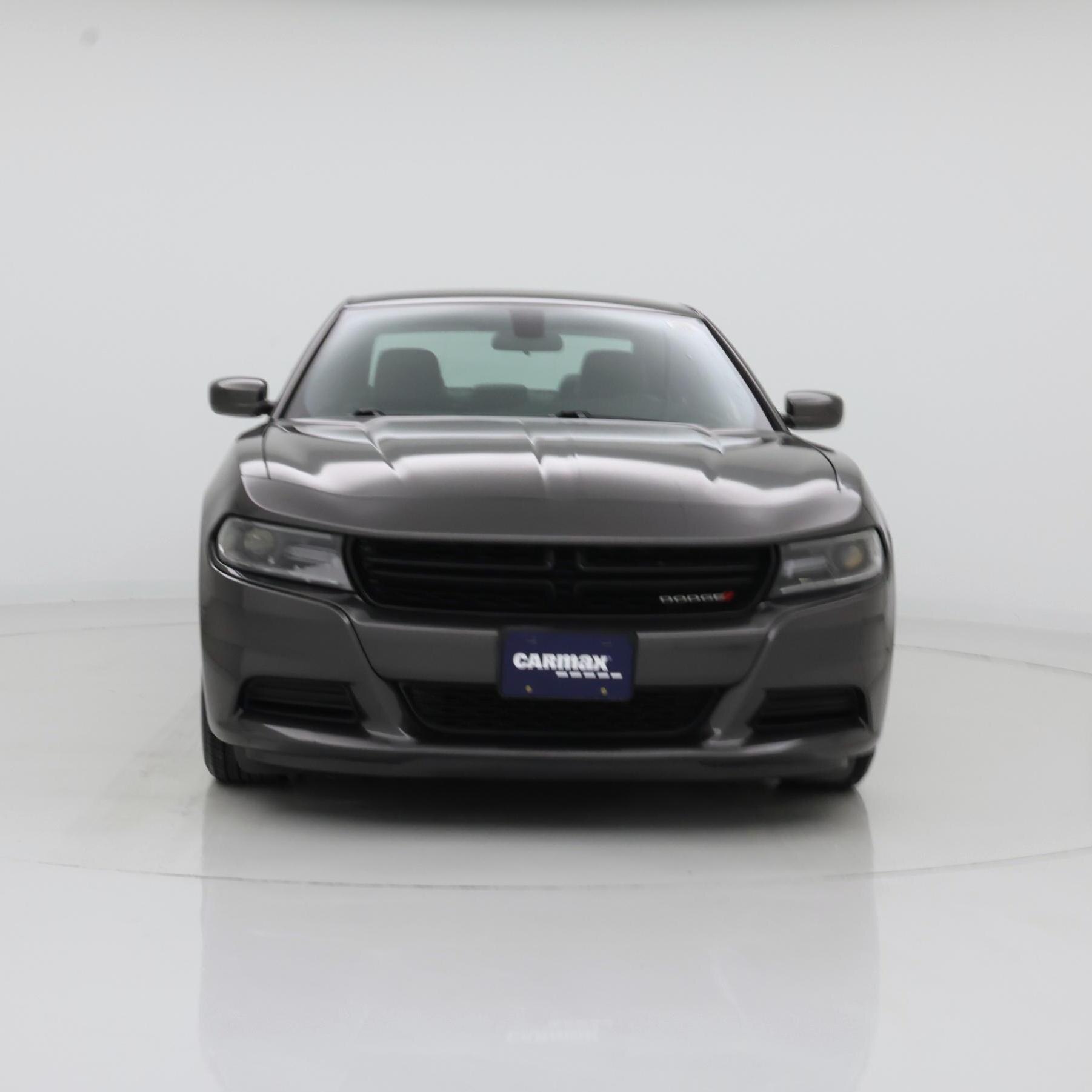 Thumbnail: 2021 Dodge Charger - 5