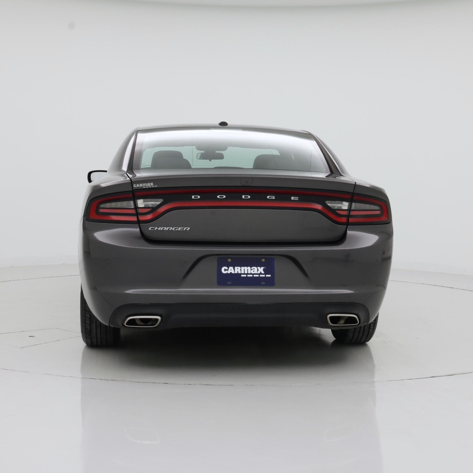 Thumbnail: 2021 Dodge Charger - 6
