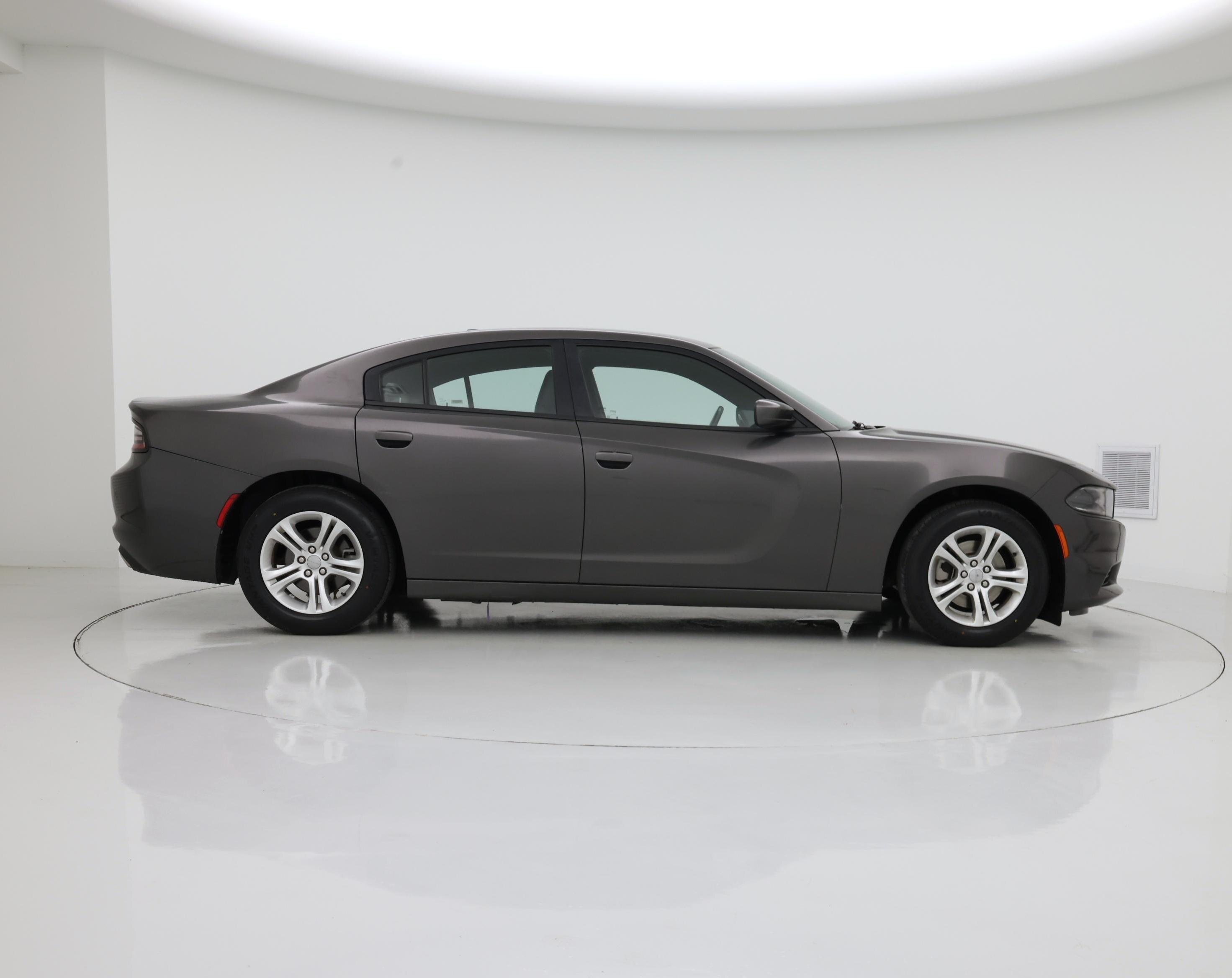 Thumbnail: 2021 Dodge Charger - 7