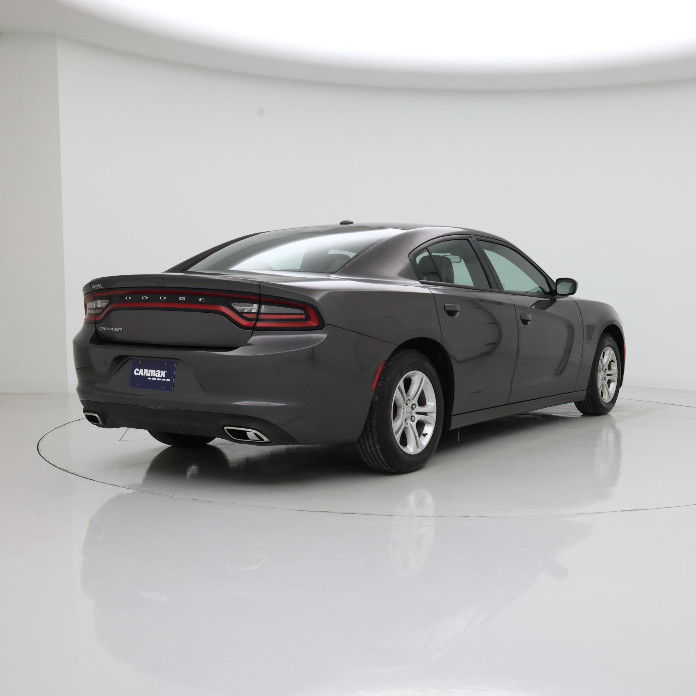 Thumbnail: 2021 Dodge Charger - 8