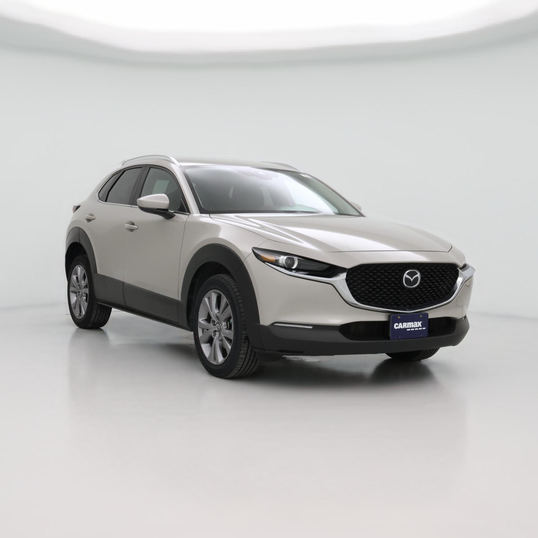Thumbnail: 2022 Mazda CX-30 - 1