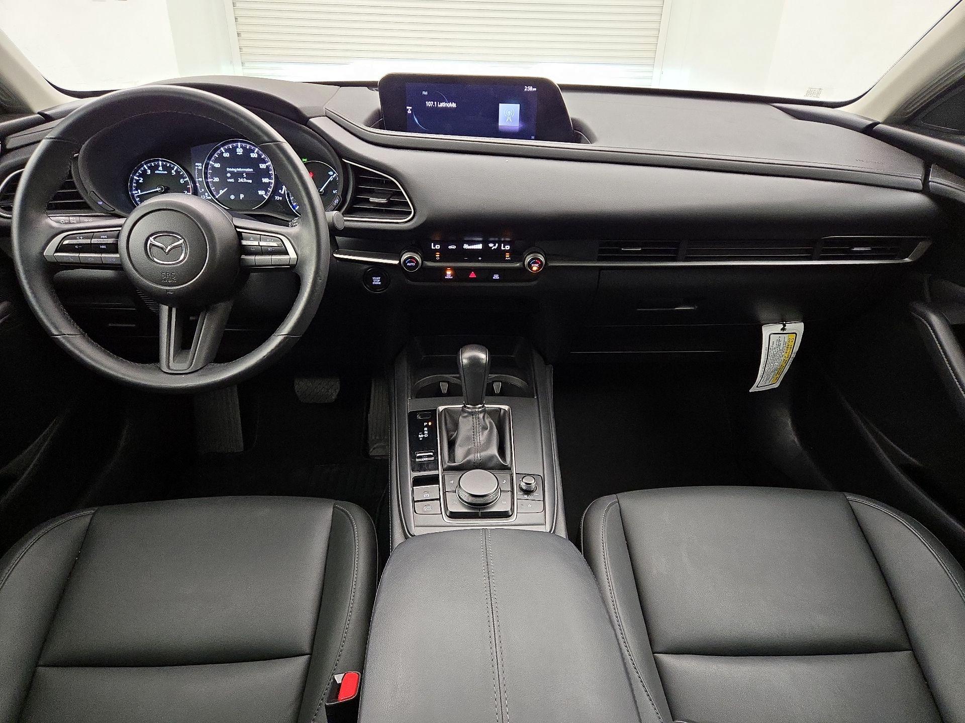 Thumbnail: 2022 Mazda CX-30 - 9