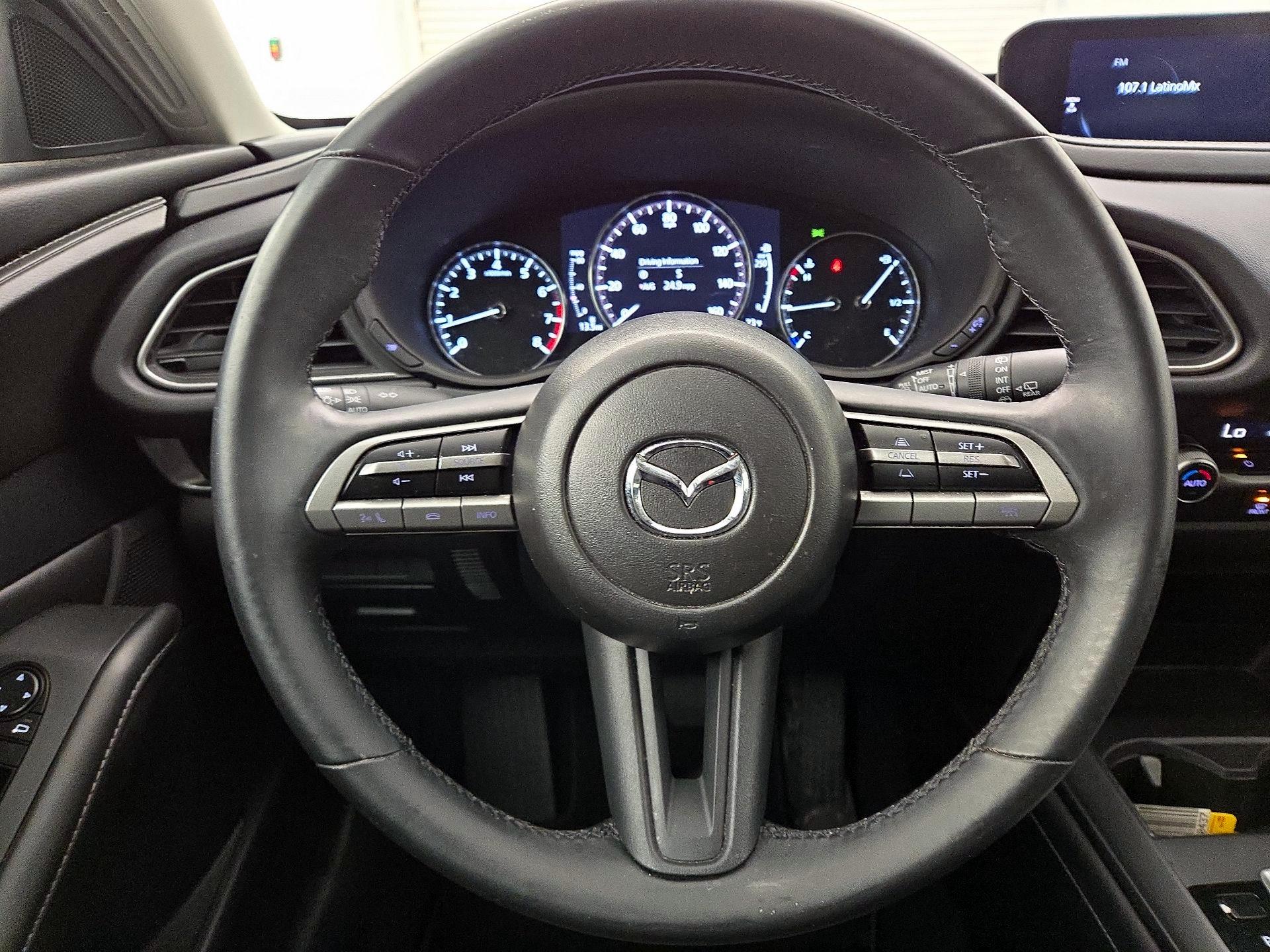 Thumbnail: 2022 Mazda CX-30 - 10