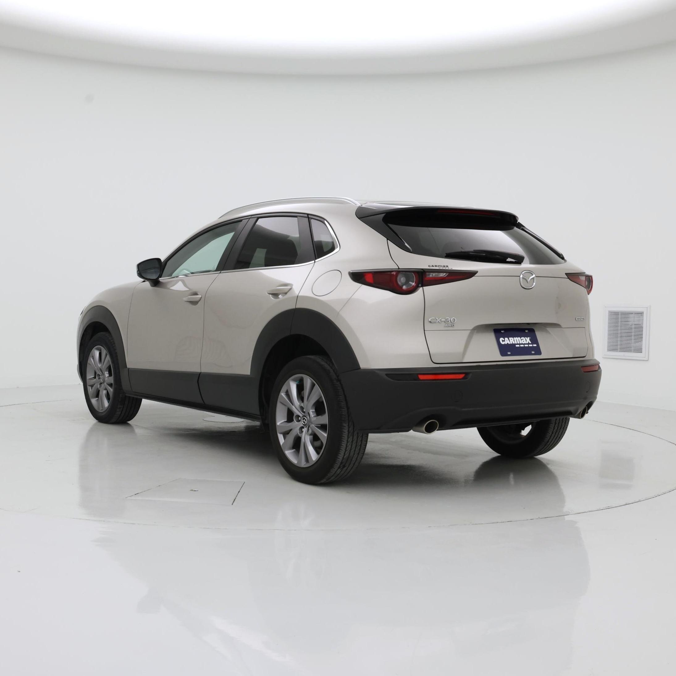 Thumbnail: 2022 Mazda CX-30 - 2