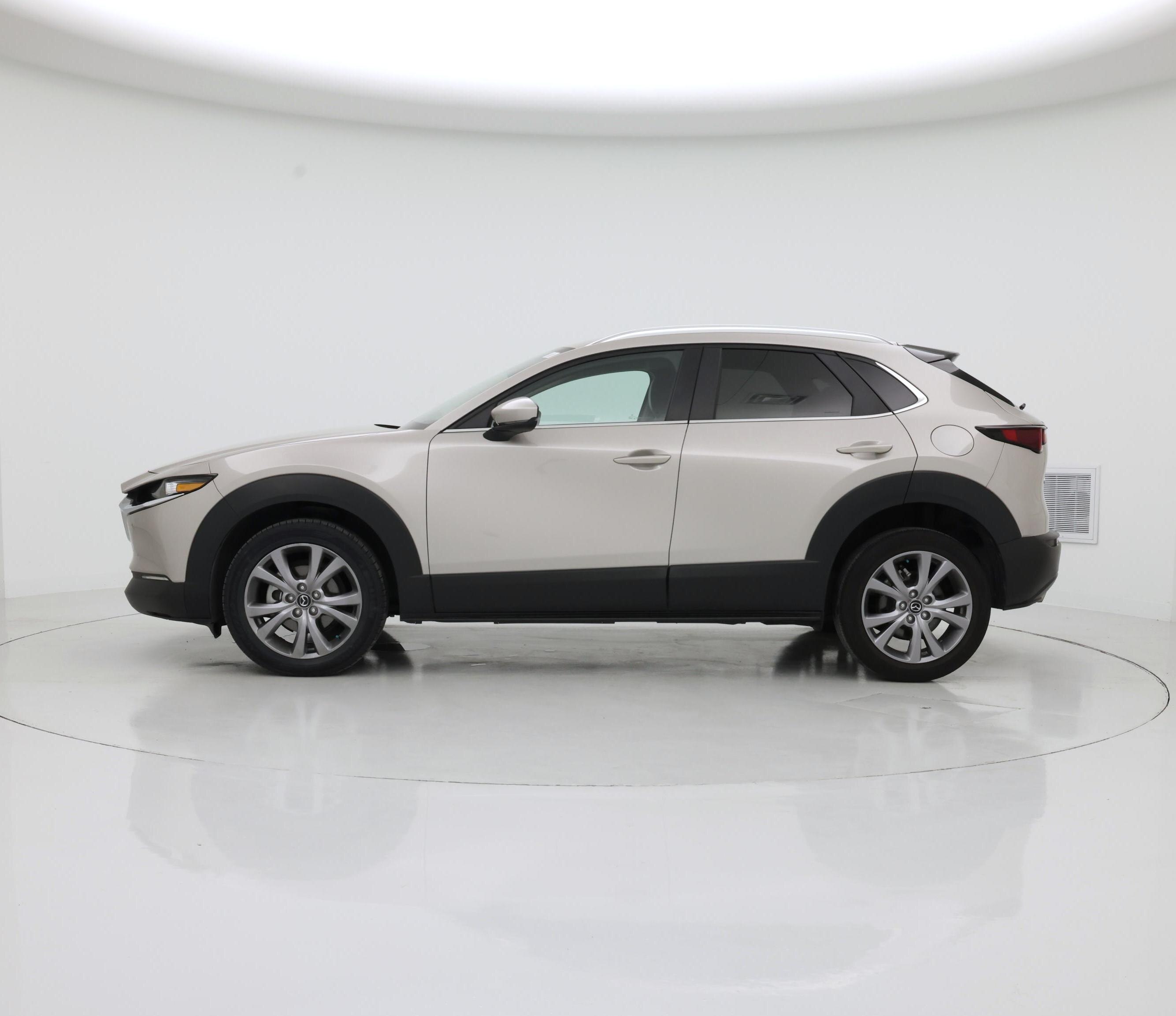 Thumbnail: 2022 Mazda CX-30 - 3