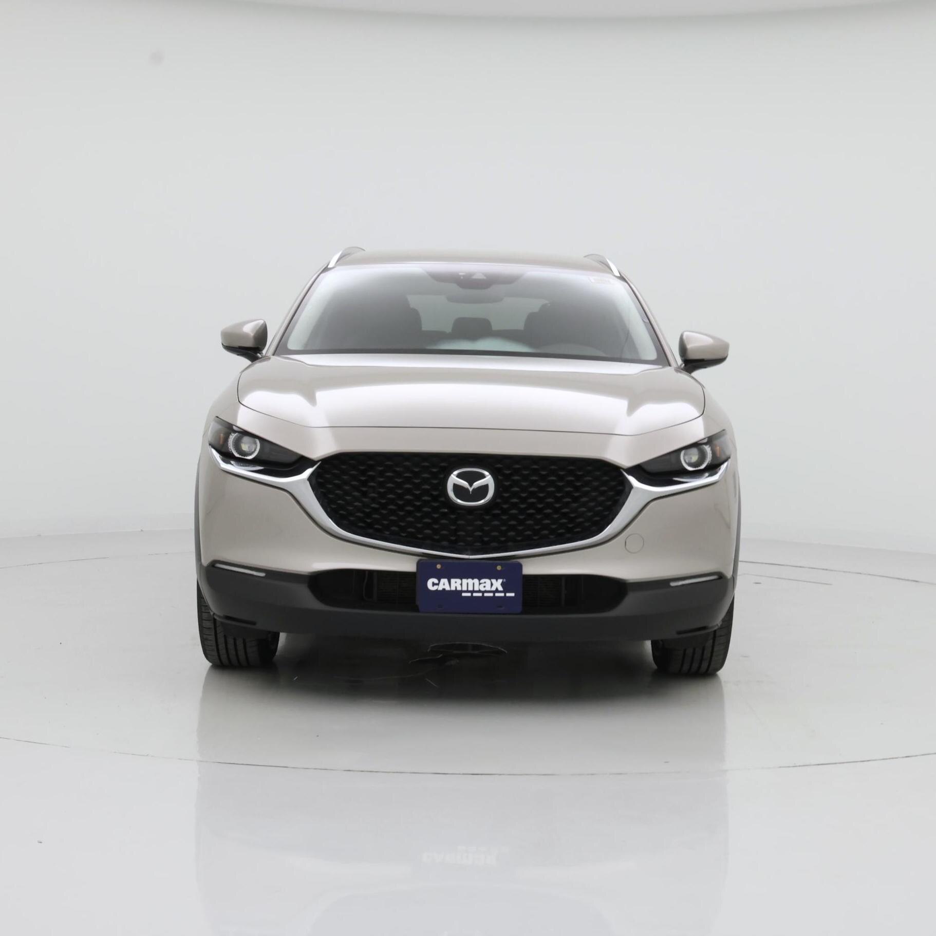 Thumbnail: 2022 Mazda CX-30 - 5