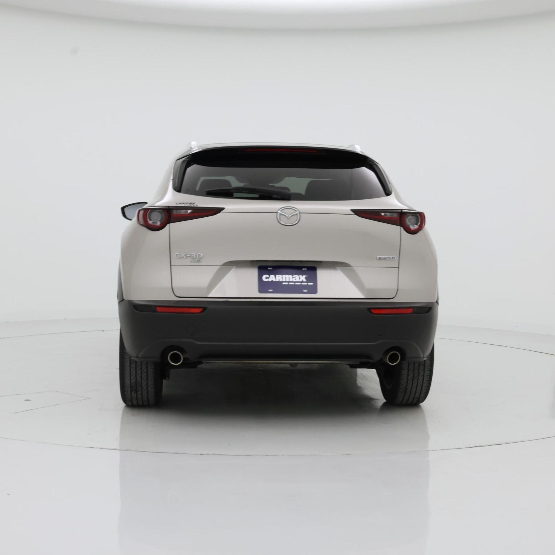 Thumbnail: 2022 Mazda CX-30 - 6