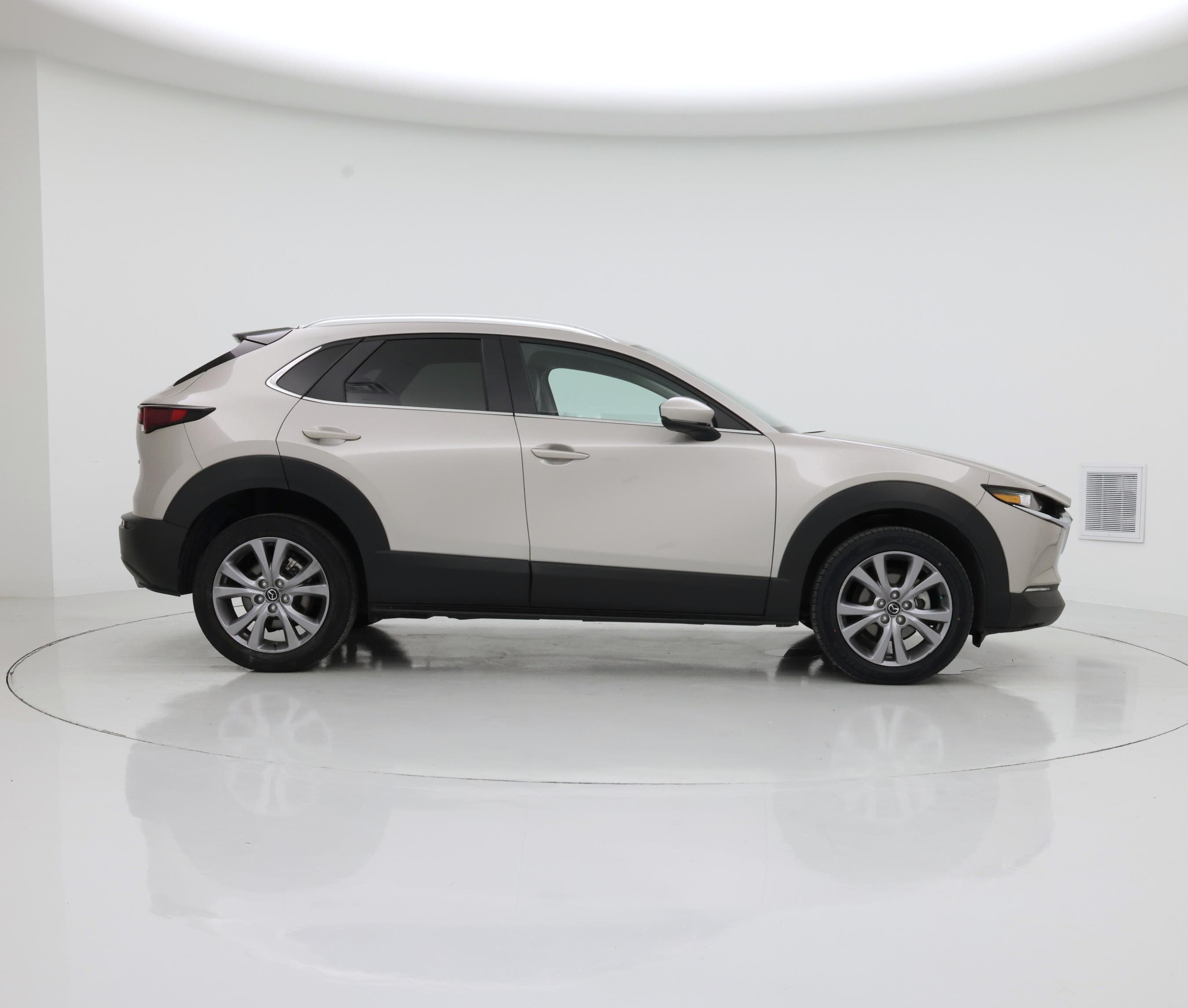Thumbnail: 2022 Mazda CX-30 - 7