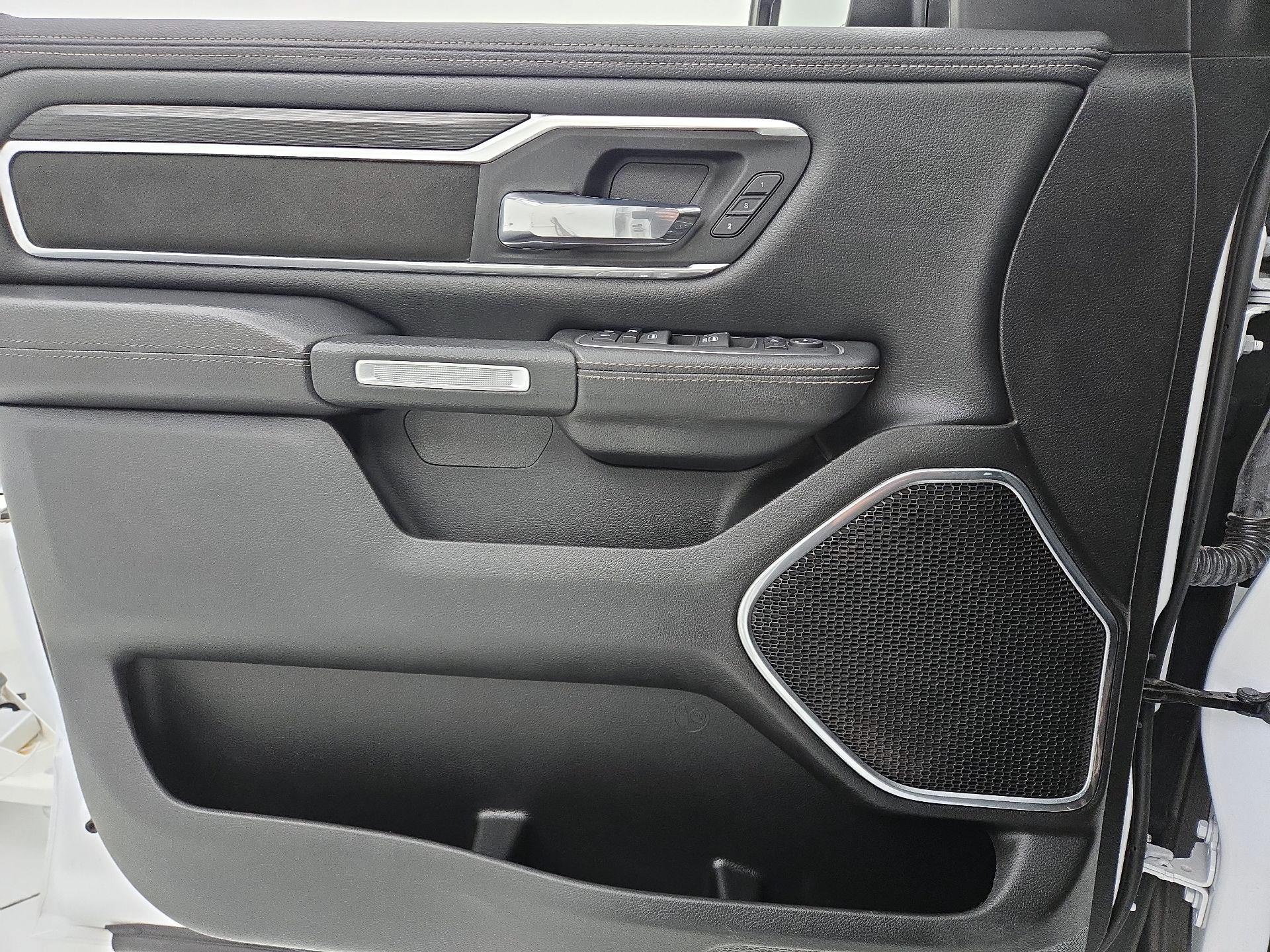 Thumbnail: 2023 RAM 1500 - 12