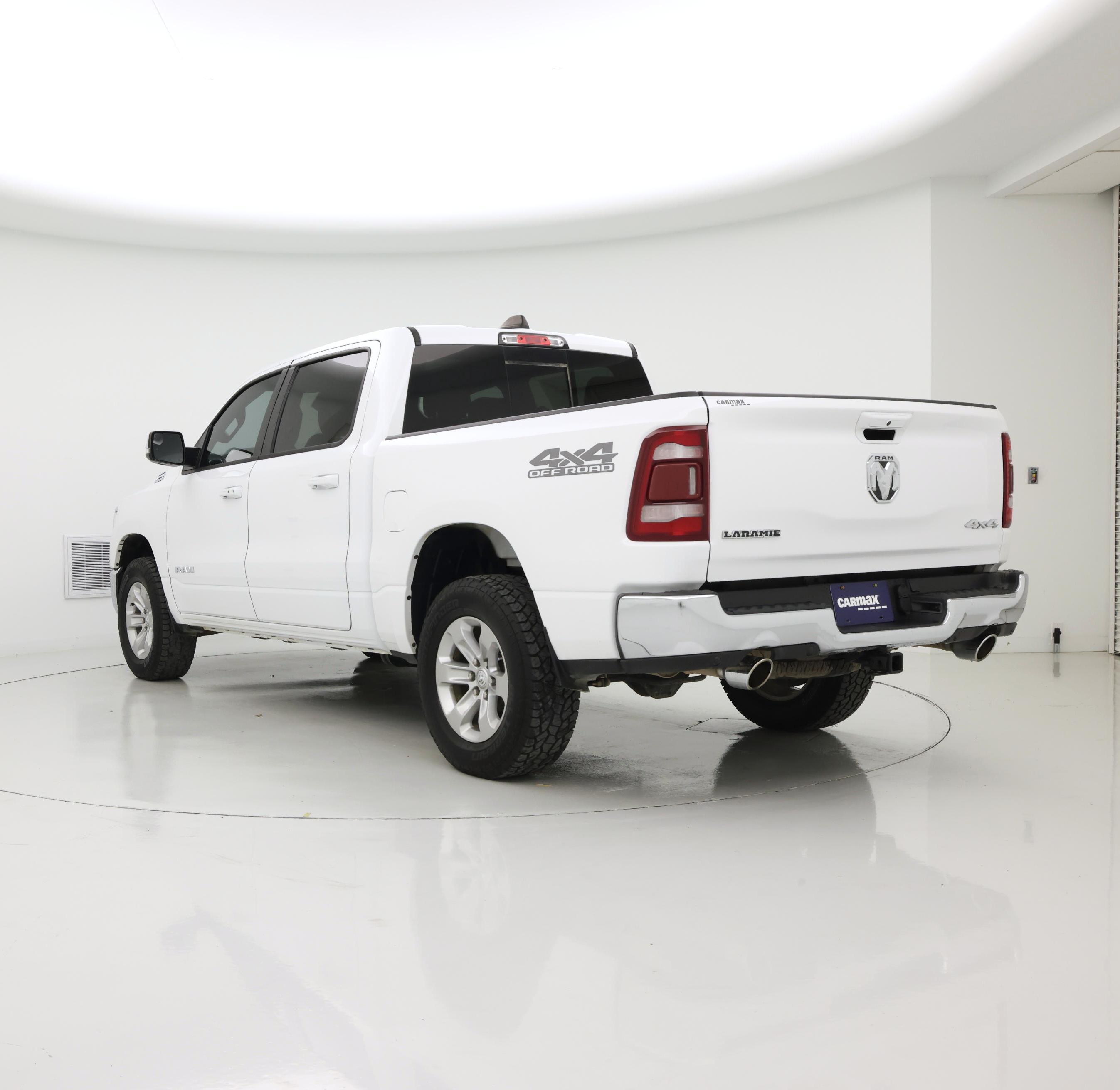 Thumbnail: 2023 RAM 1500 - 2
