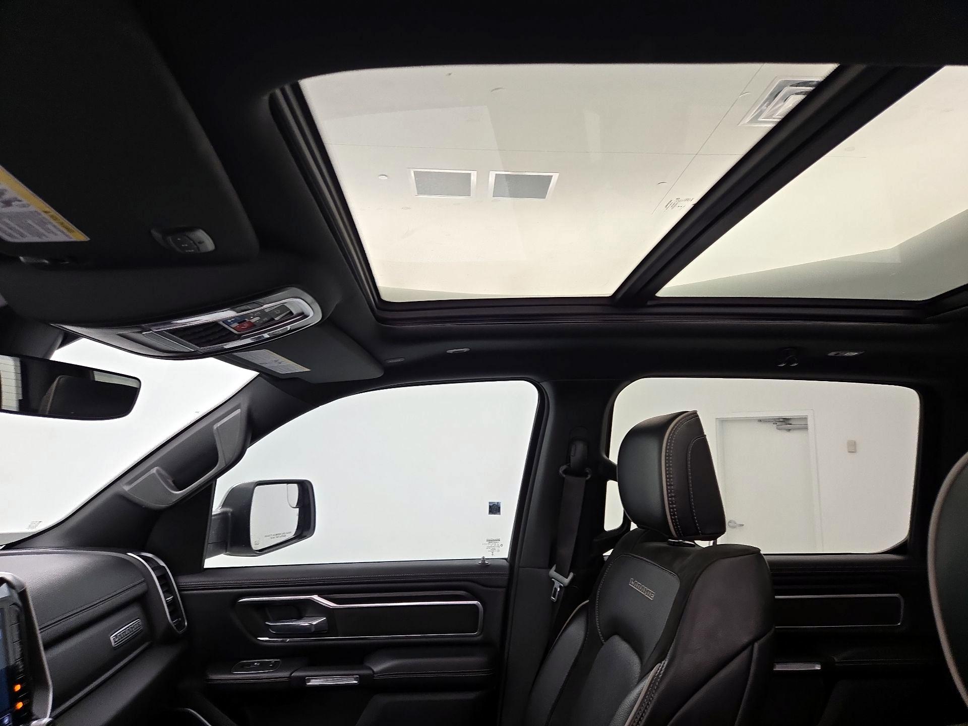 Thumbnail: 2023 RAM 1500 - 20