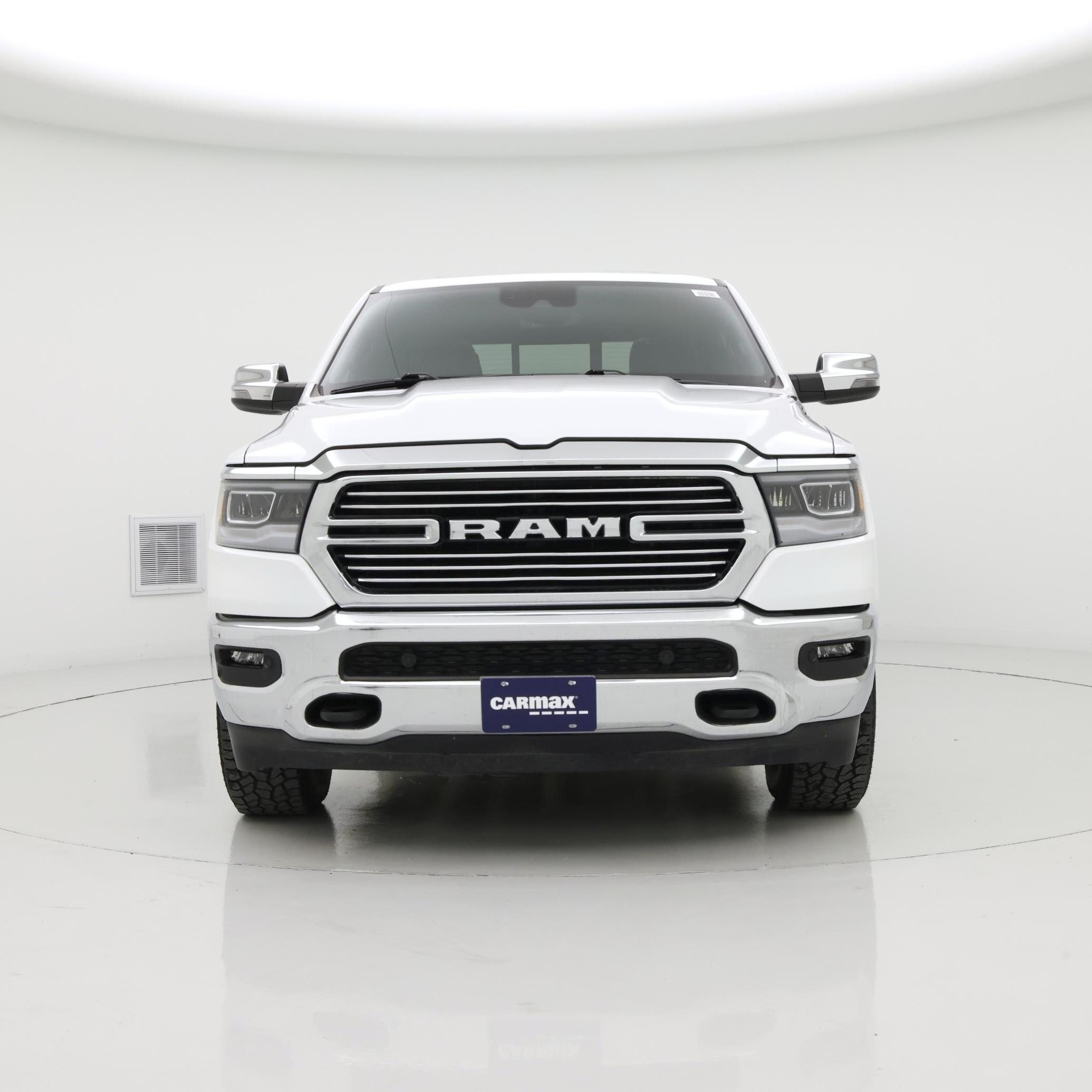Thumbnail: 2023 RAM 1500 - 5