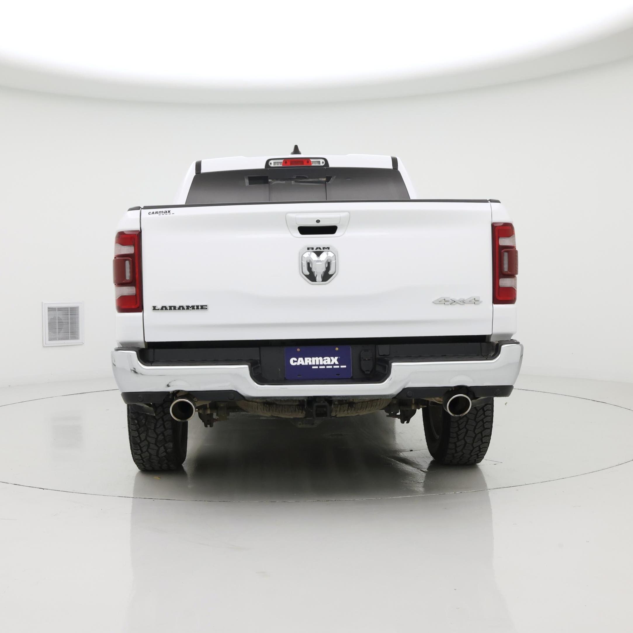 Thumbnail: 2023 RAM 1500 - 6