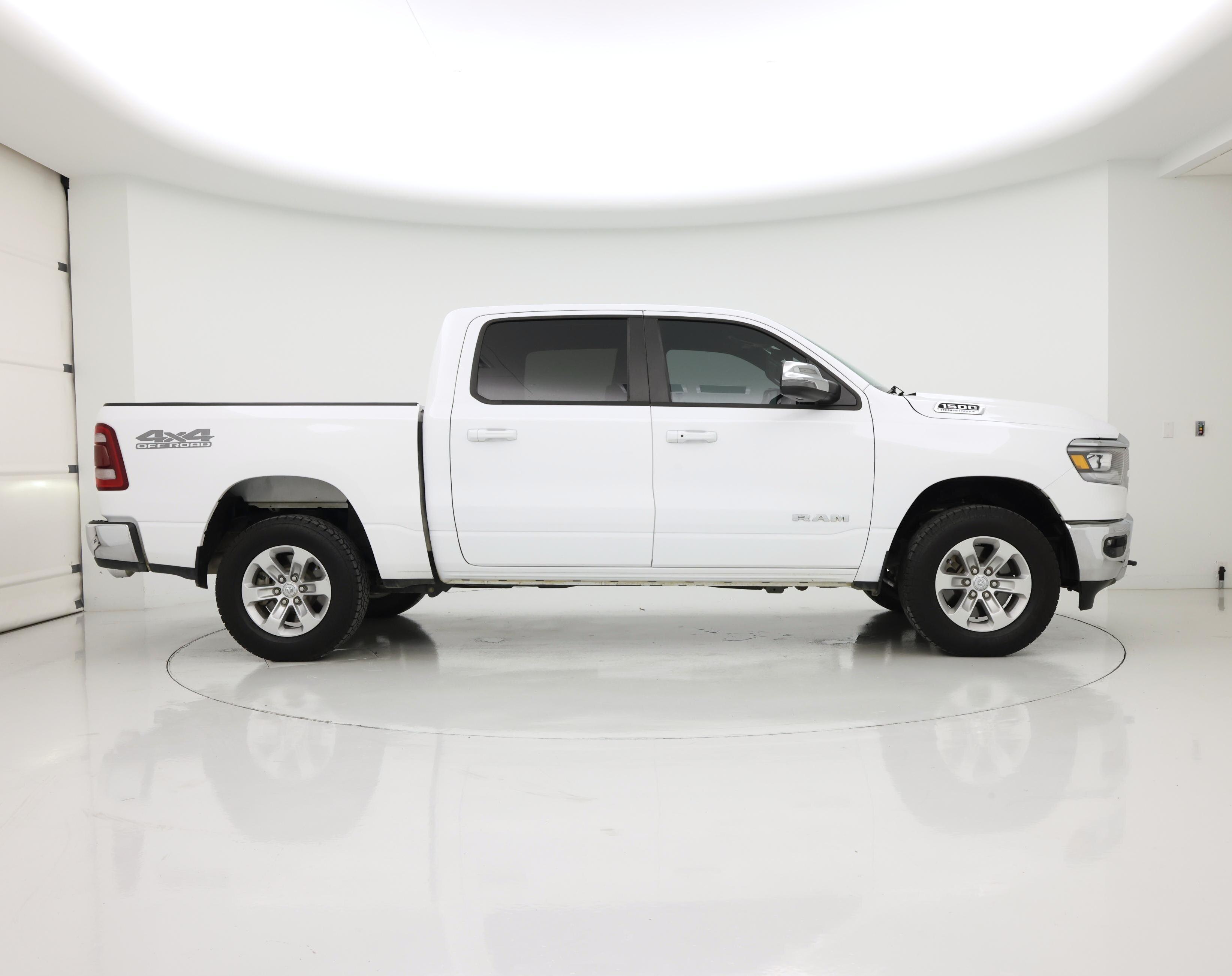 Thumbnail: 2023 RAM 1500 - 7