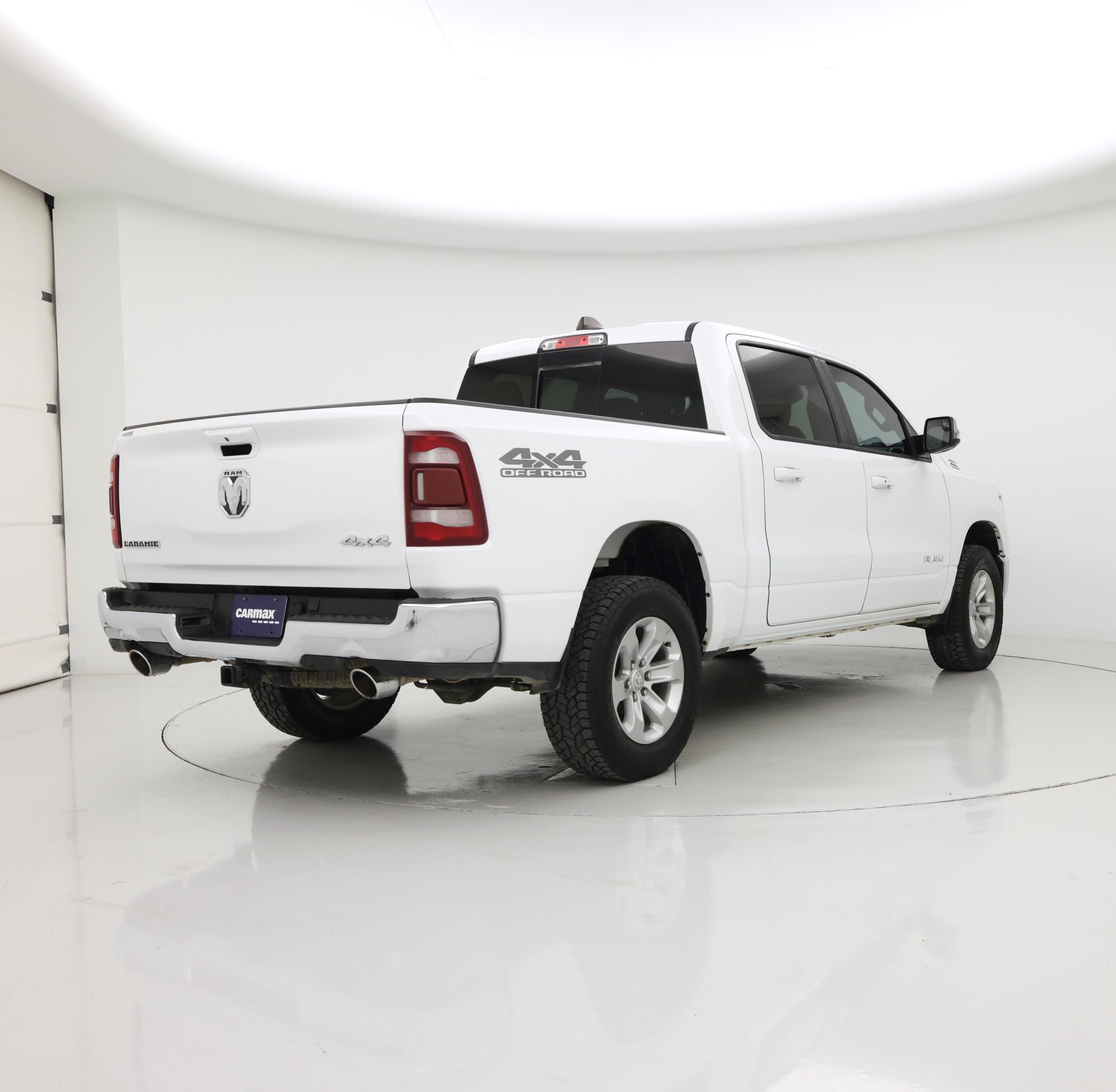 Thumbnail: 2023 RAM 1500 - 8