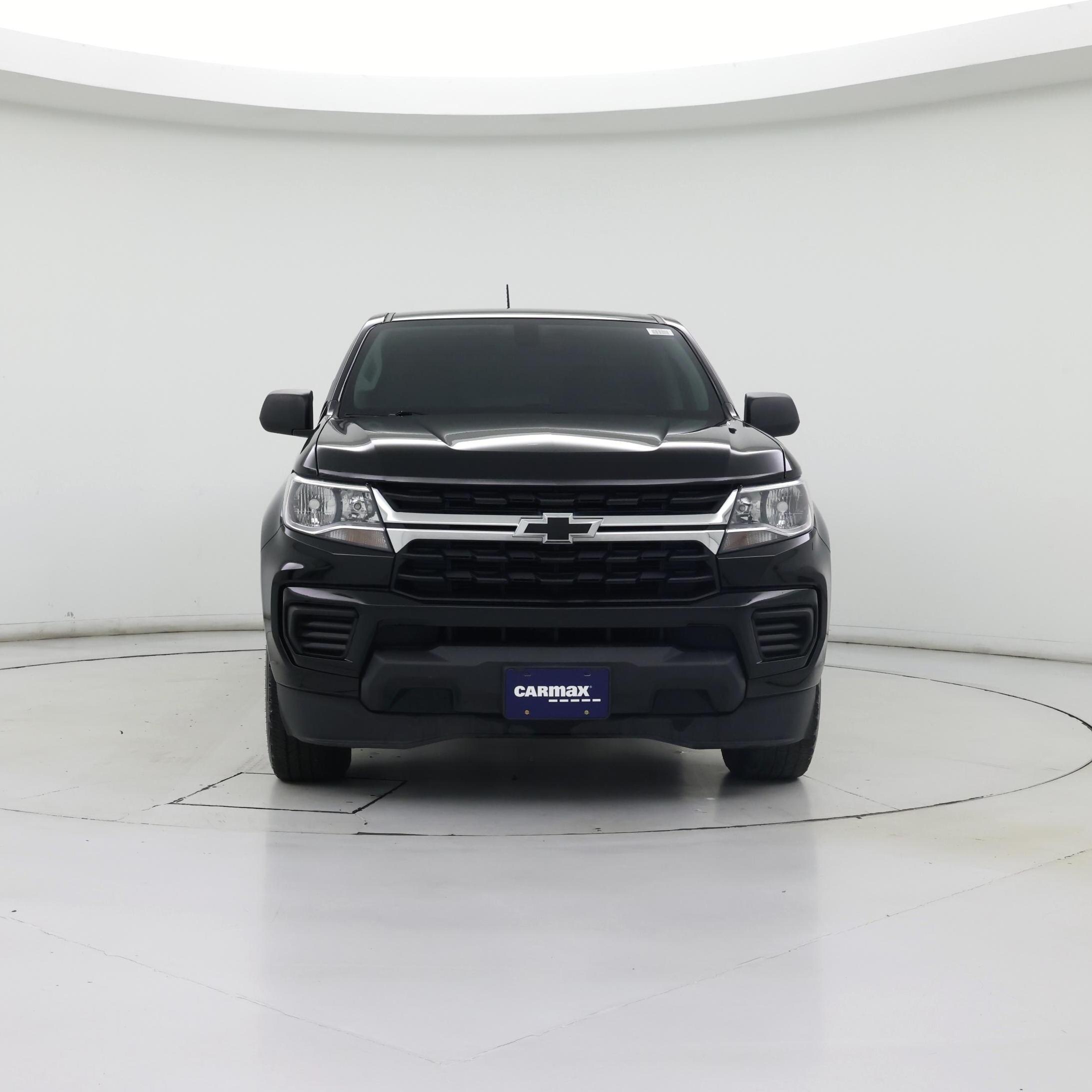 Thumbnail: 2022 Chevrolet Colorado - 5
