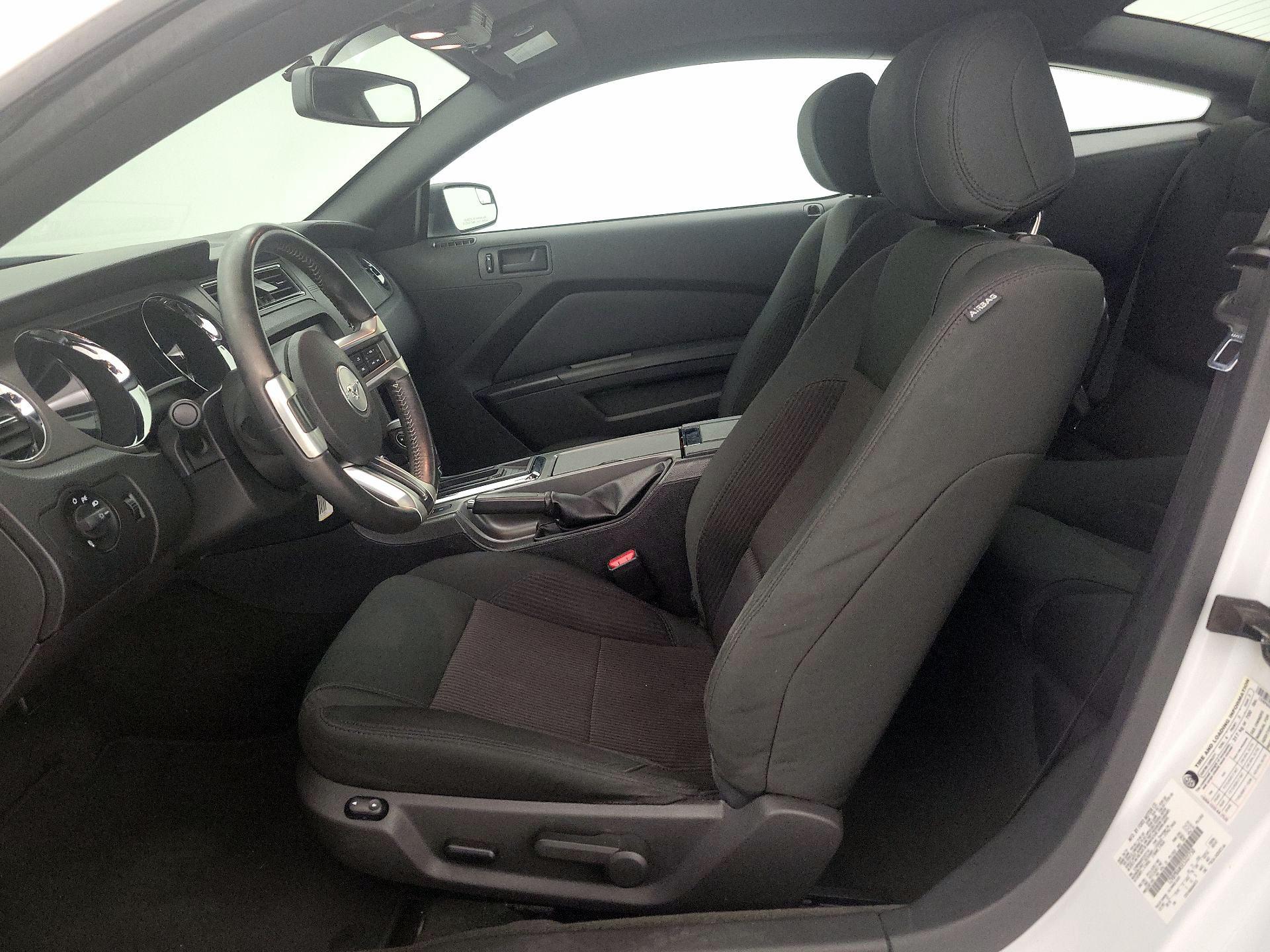 Thumbnail: 2014 Ford Mustang - 11