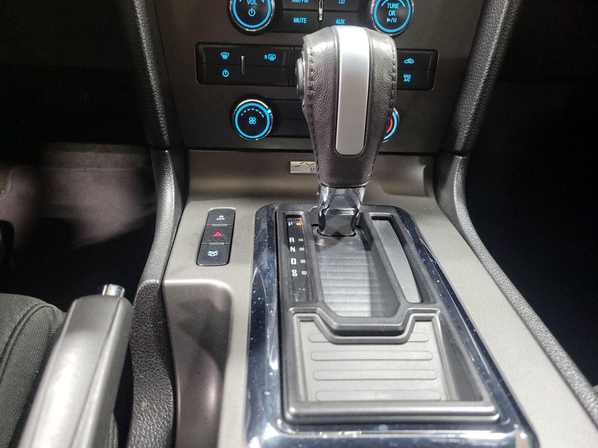 Thumbnail: 2014 Ford Mustang - 16