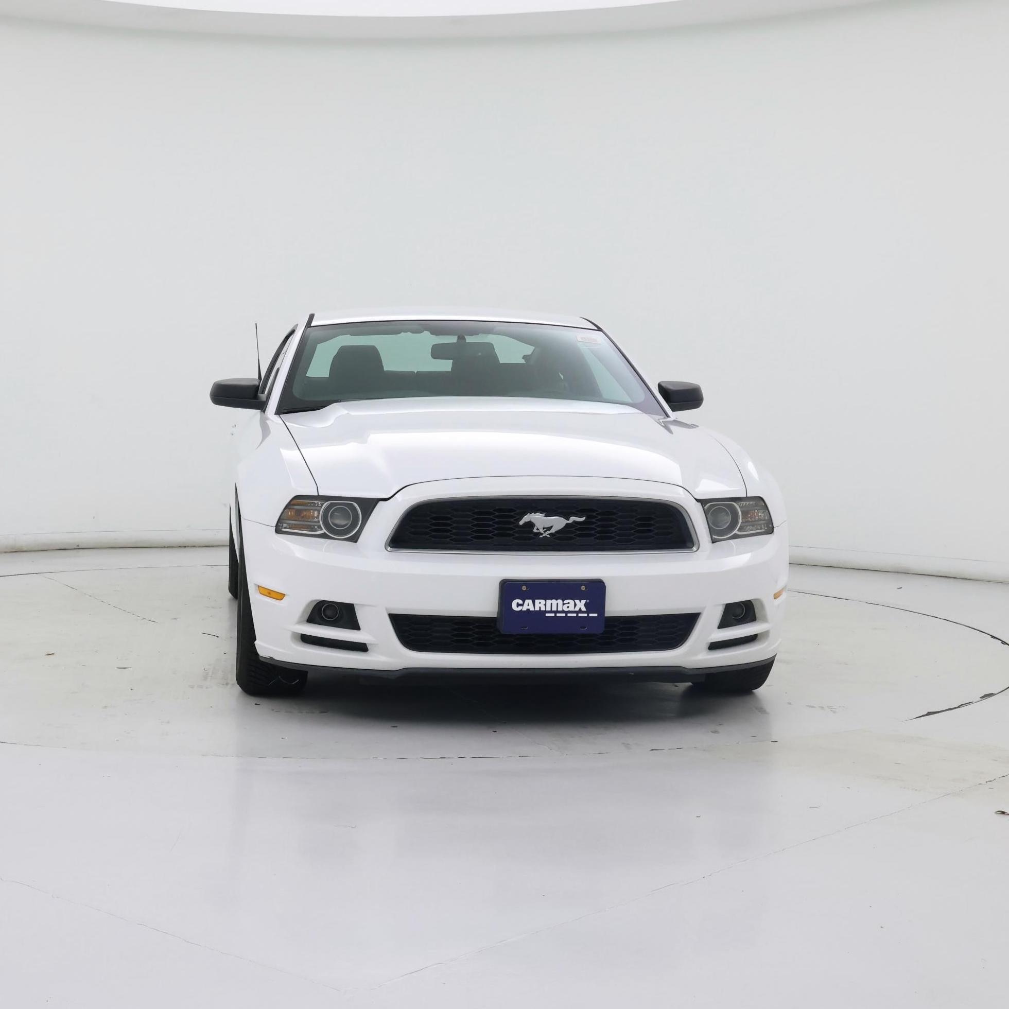 Thumbnail: 2014 Ford Mustang - 5