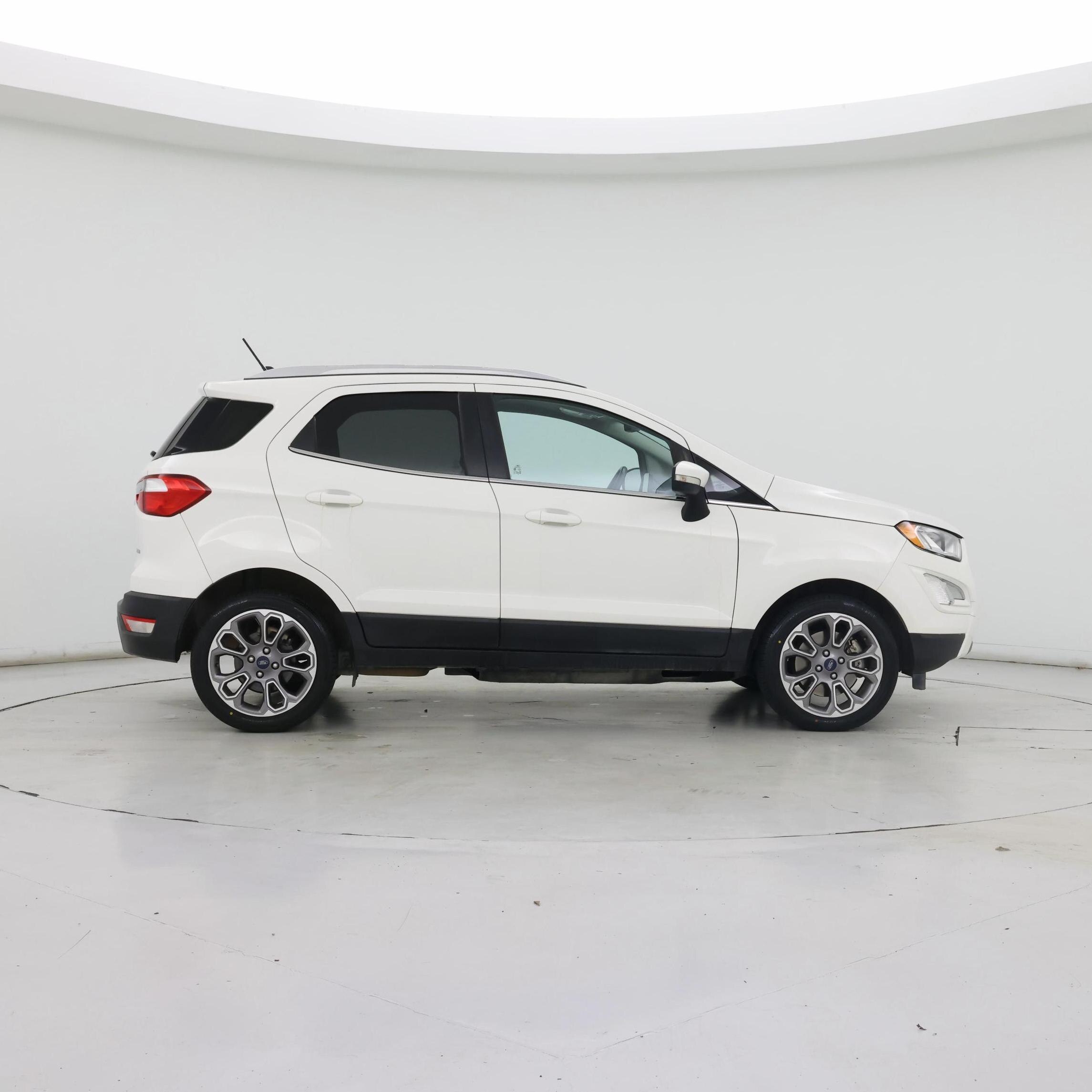 Thumbnail: 2018 Ford EcoSport - 7