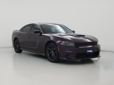 2021 Dodge Charger R/T