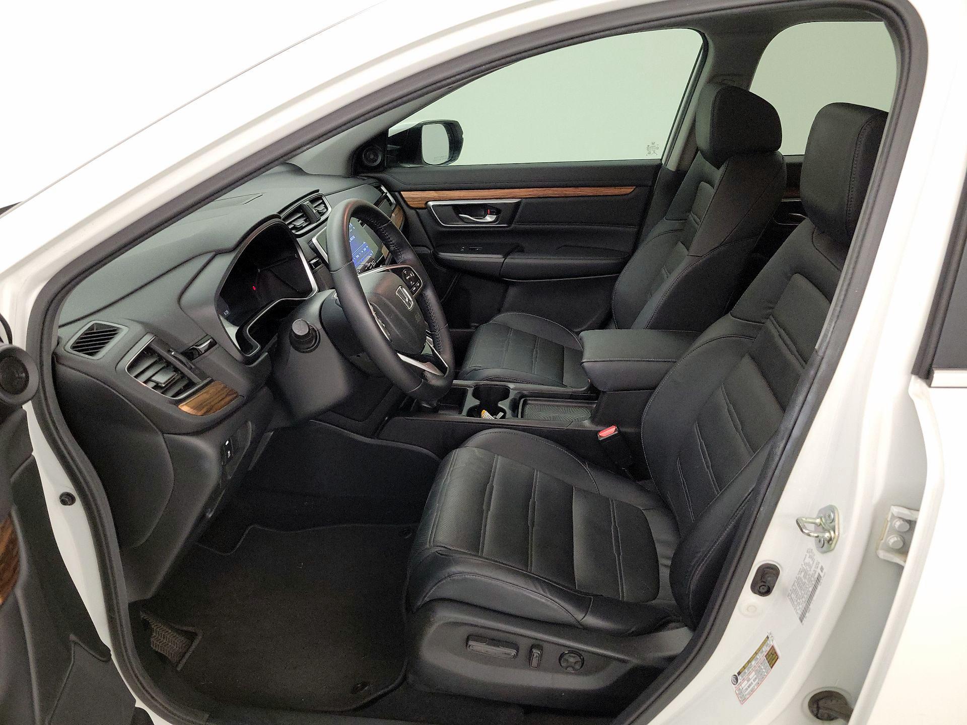 Thumbnail: 2017 Honda CR-V - 11
