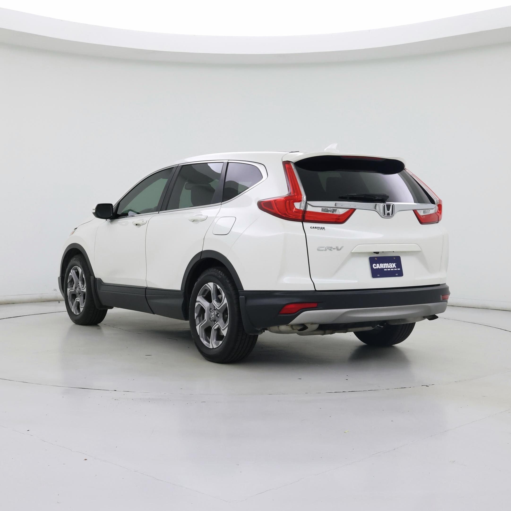 Thumbnail: 2017 Honda CR-V - 2