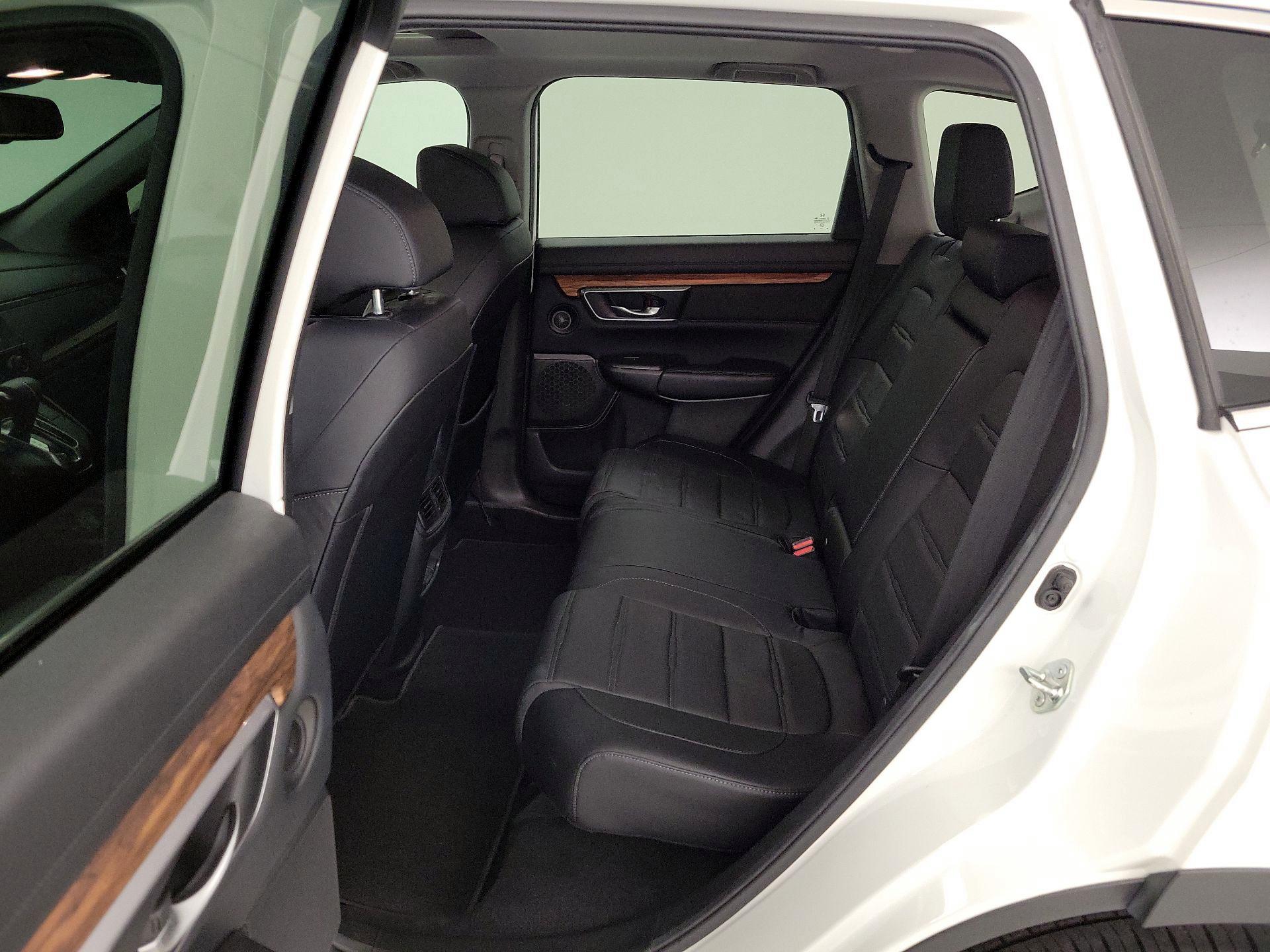 Thumbnail: 2017 Honda CR-V - 20