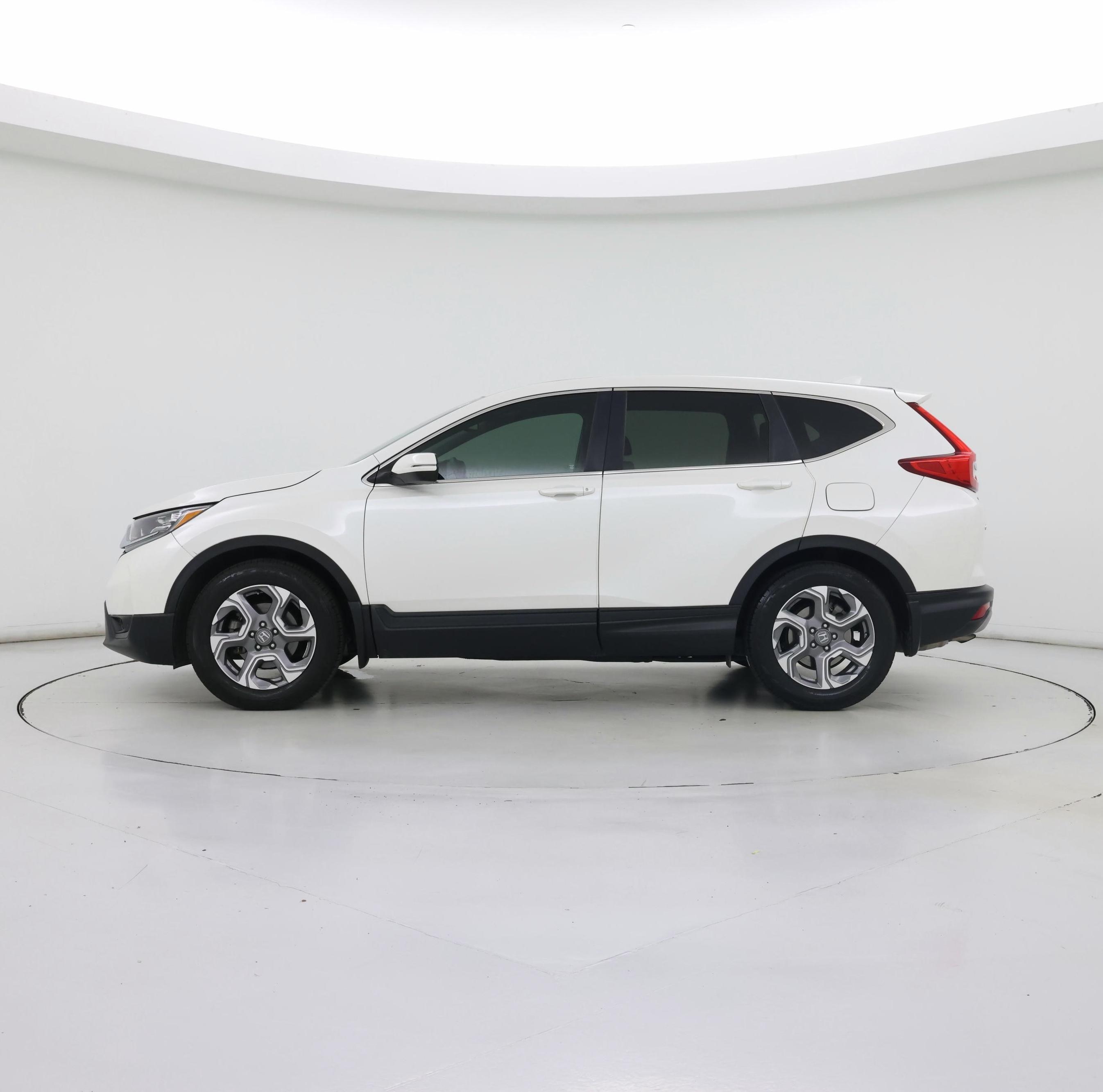 Thumbnail: 2017 Honda CR-V - 3
