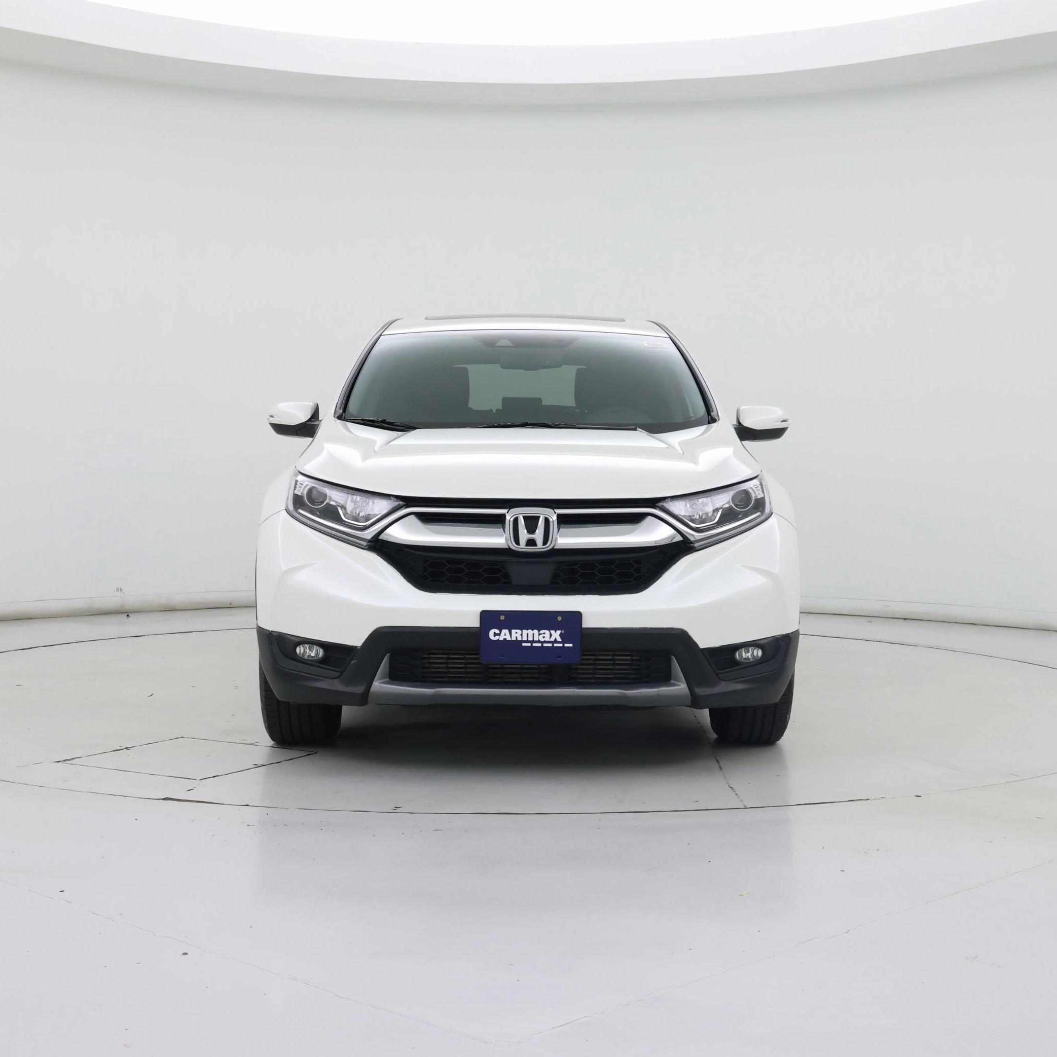 Thumbnail: 2017 Honda CR-V - 5