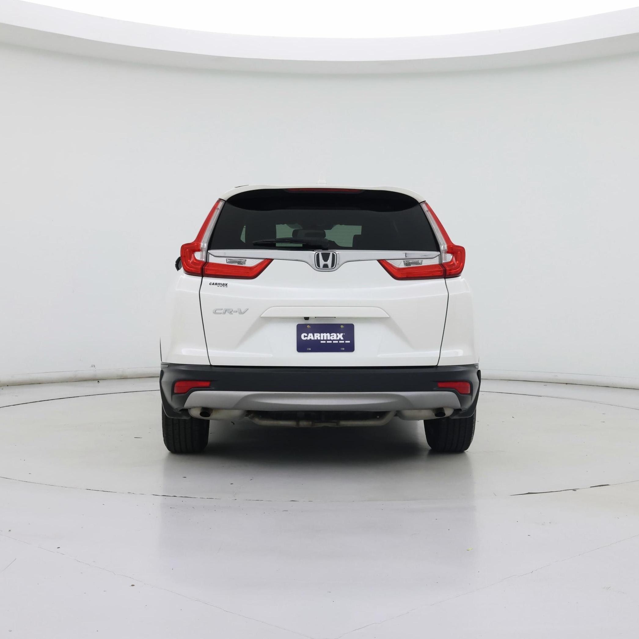Thumbnail: 2017 Honda CR-V - 6