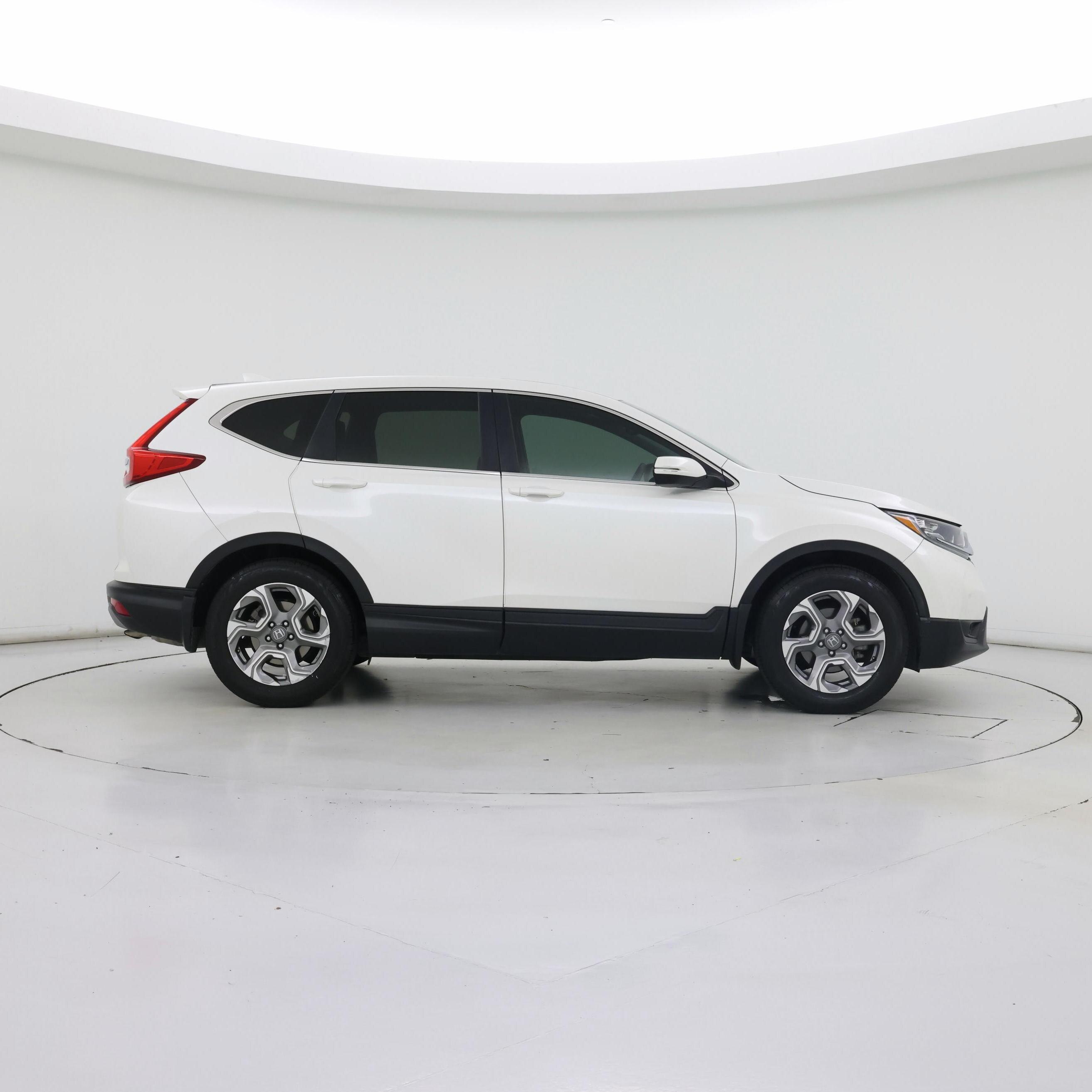 Thumbnail: 2017 Honda CR-V - 7